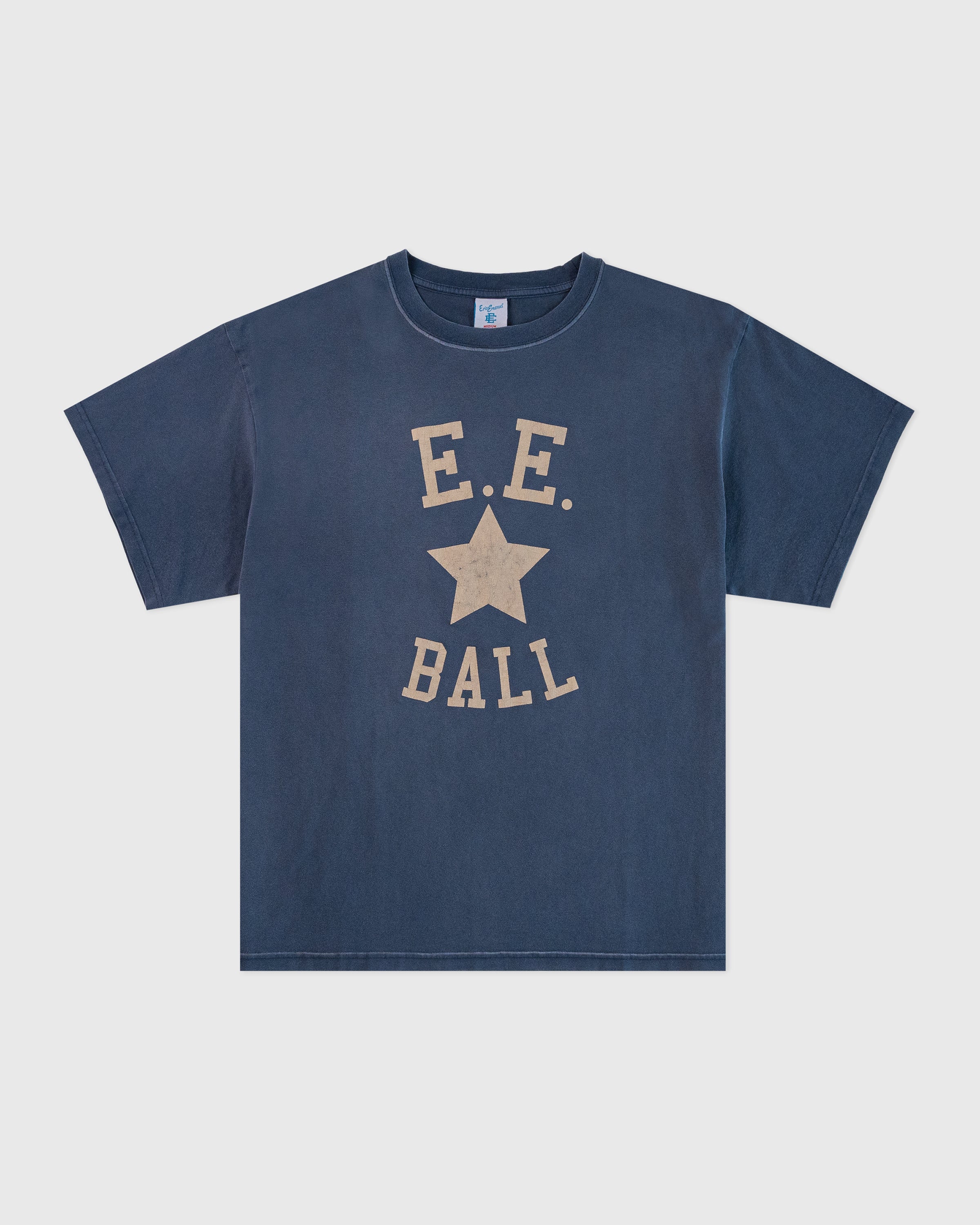 EE ☆ BALL T-Shirt – eric emanuel