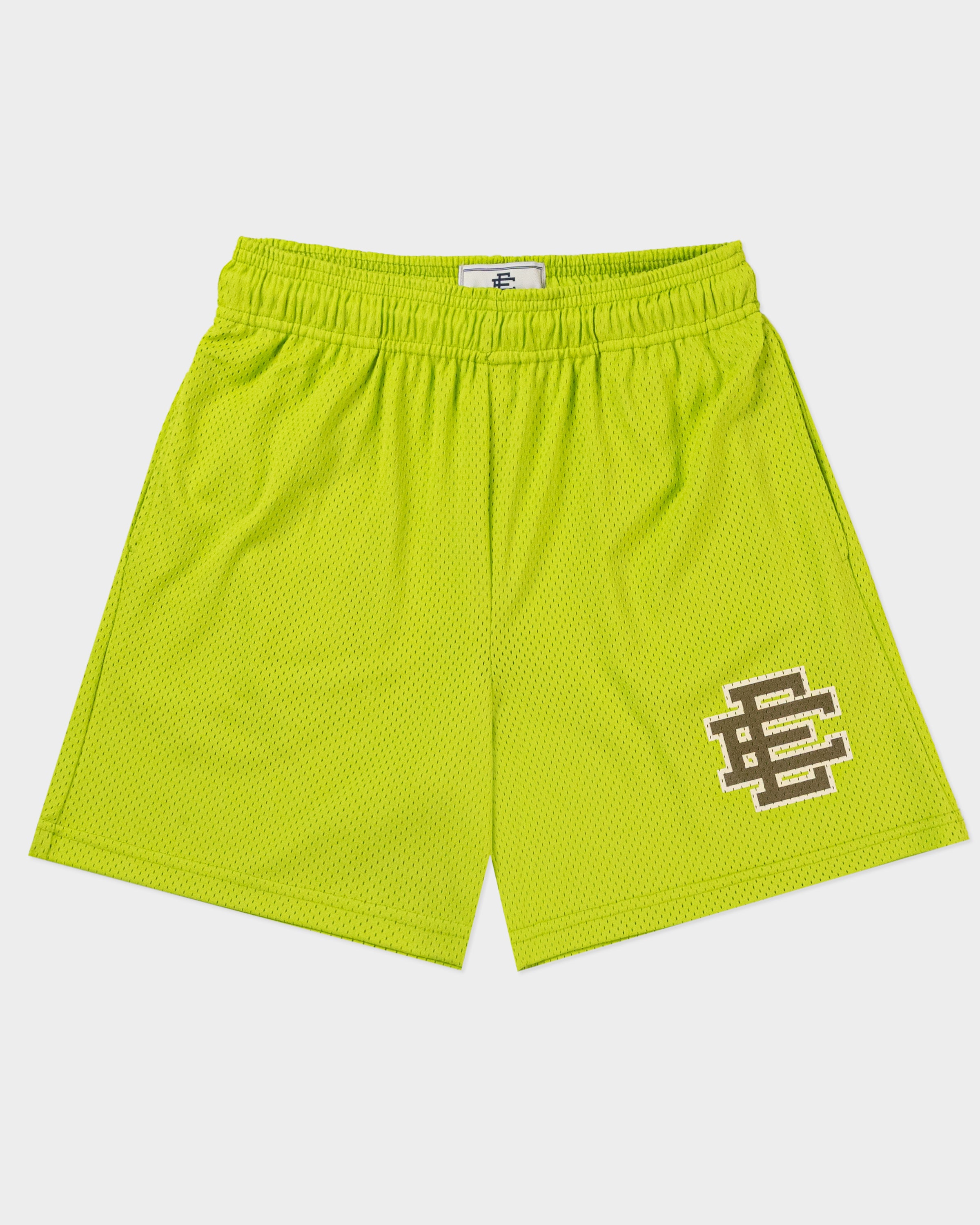 EE® Basic Short – eric emanuel