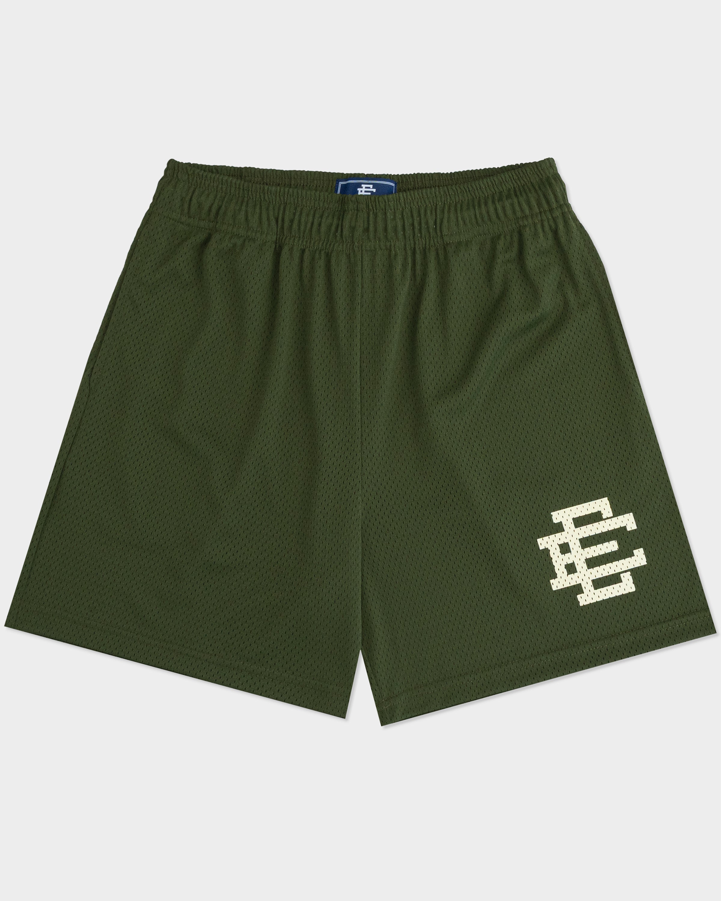 EE® Basic Short – eric emanuel
