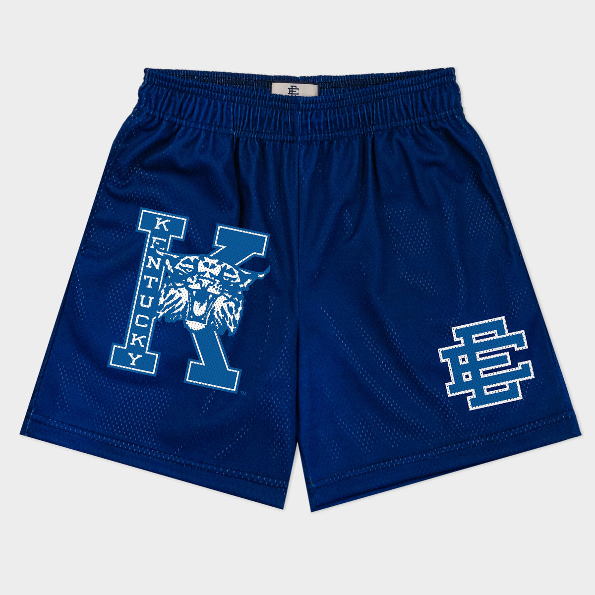 EE® Basic Short – eric emanuel