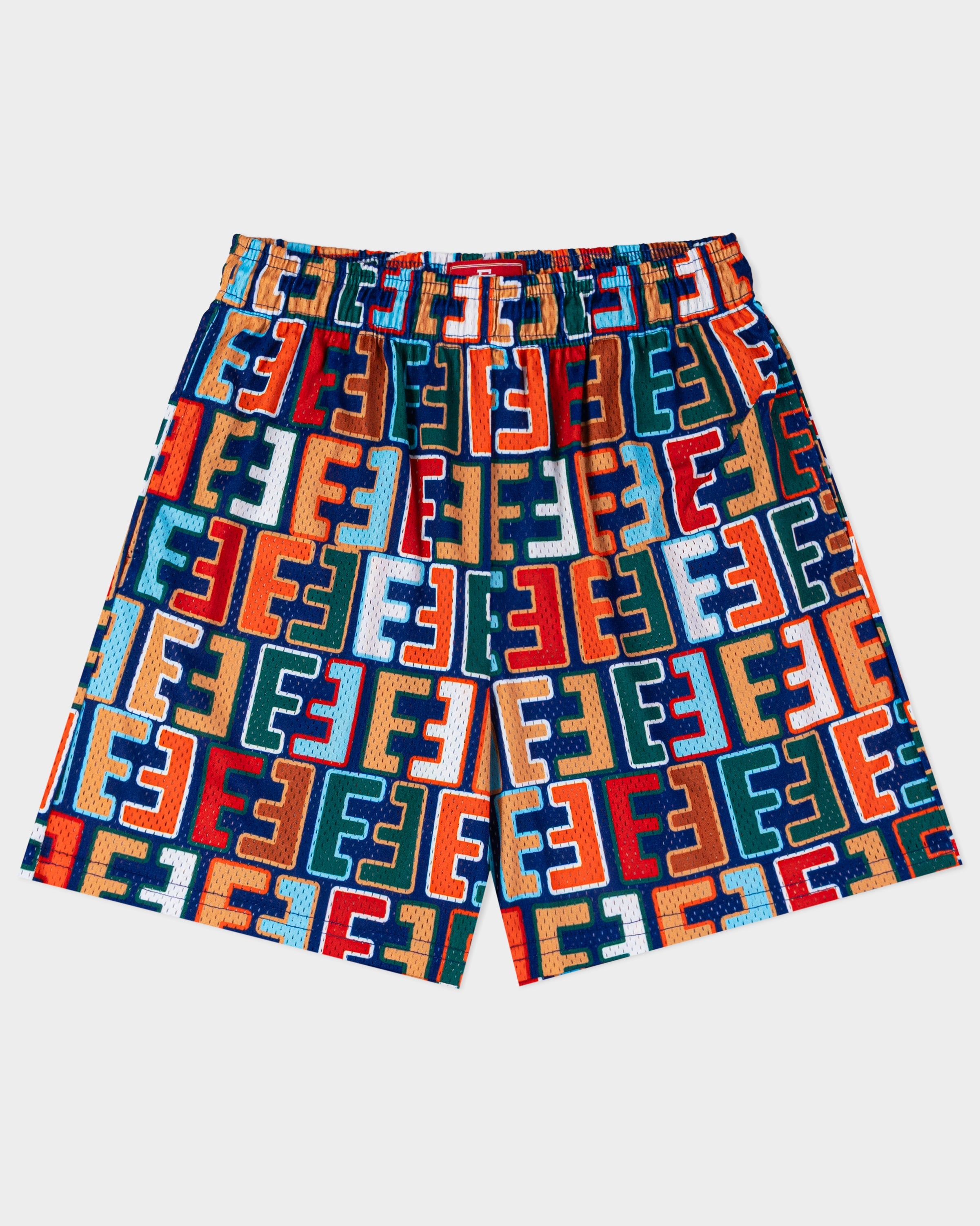 人気カラー　eric emanuel large　ショーツ　タグ付き EE® Basic Short – eric emanuel
