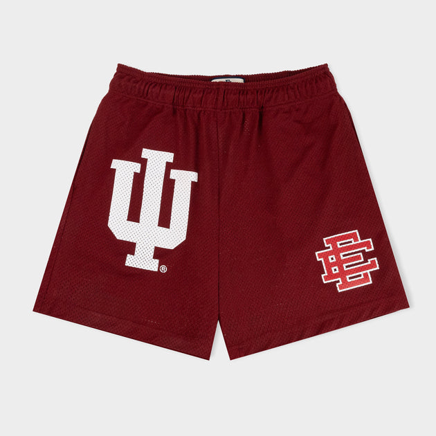 eric emanuel basketball shorts 初期