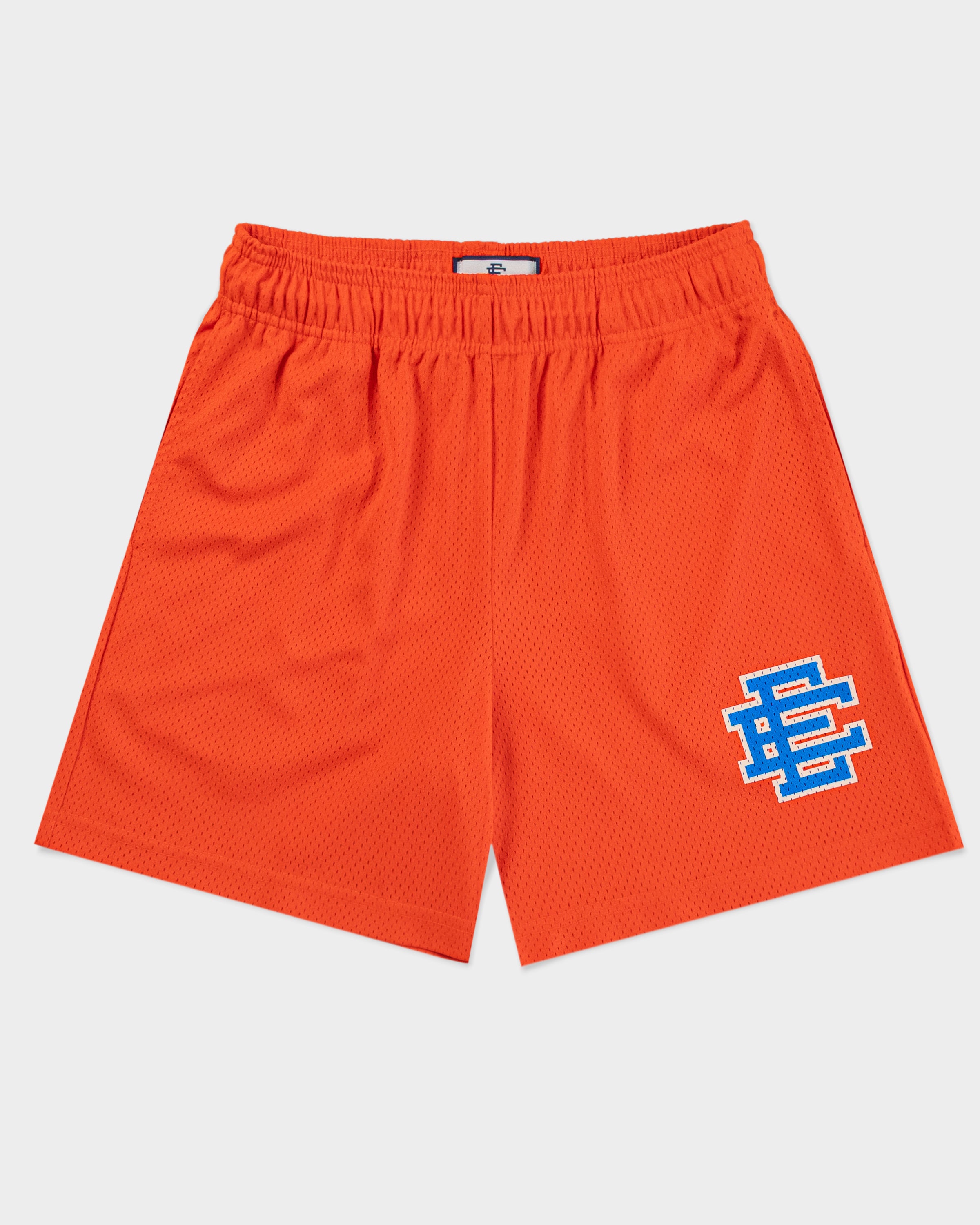 Eric Emanuel EE Basic Short New York Sunshine | Parallel