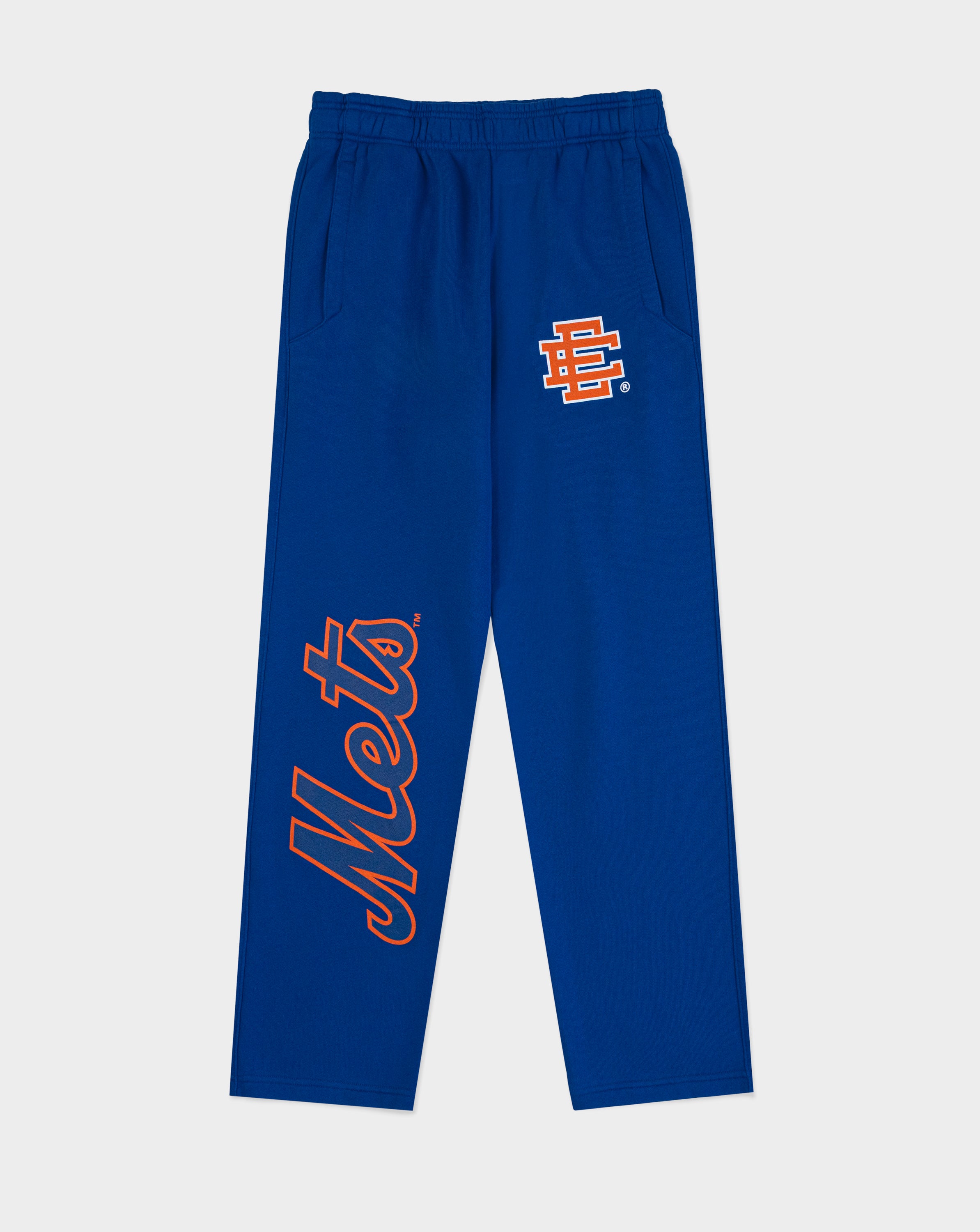 EE® Mets Sweatpant – eric emanuel
