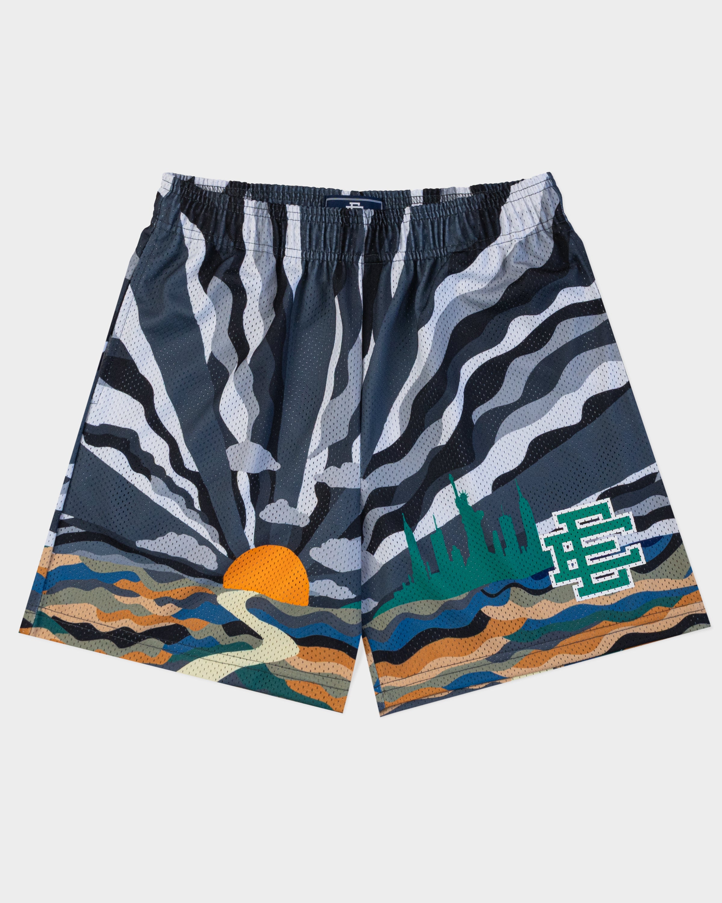 EE® Basic Short – eric emanuel