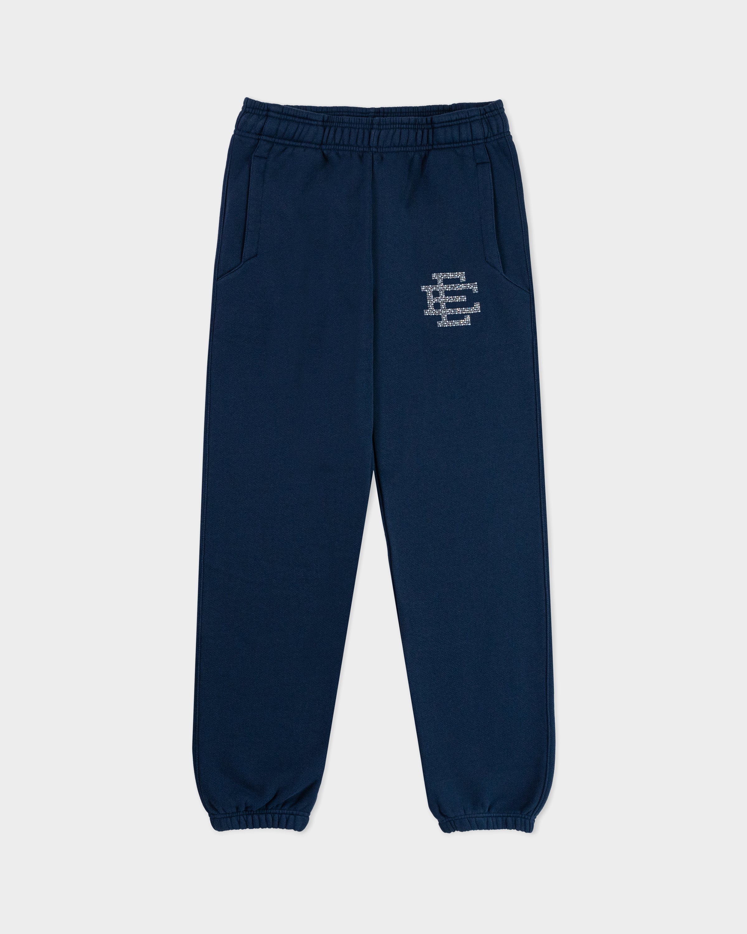 2024最新のスタイル EE® Swarovski Sweatpant – eric emanuel トップス
