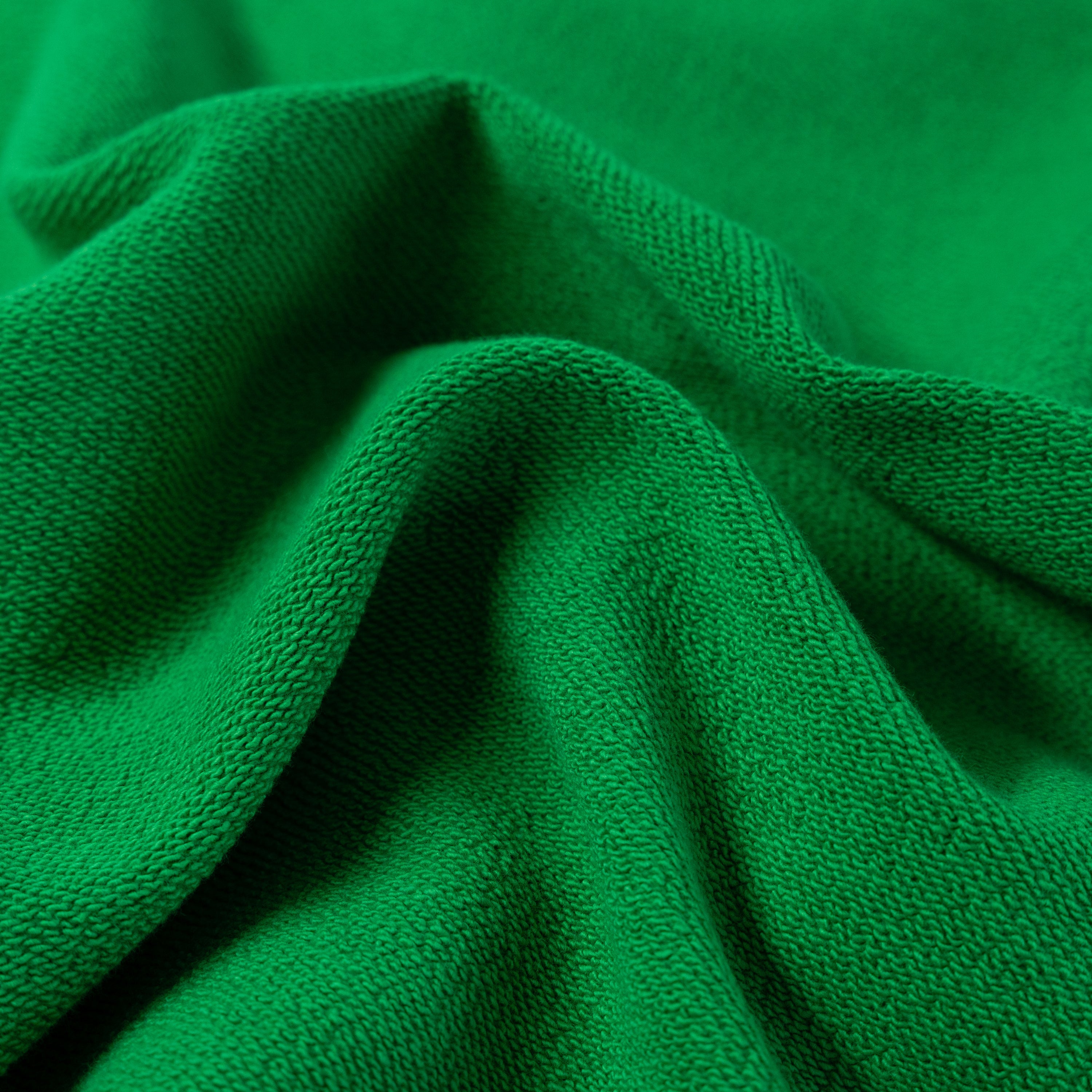 EE Sweatshorts Green