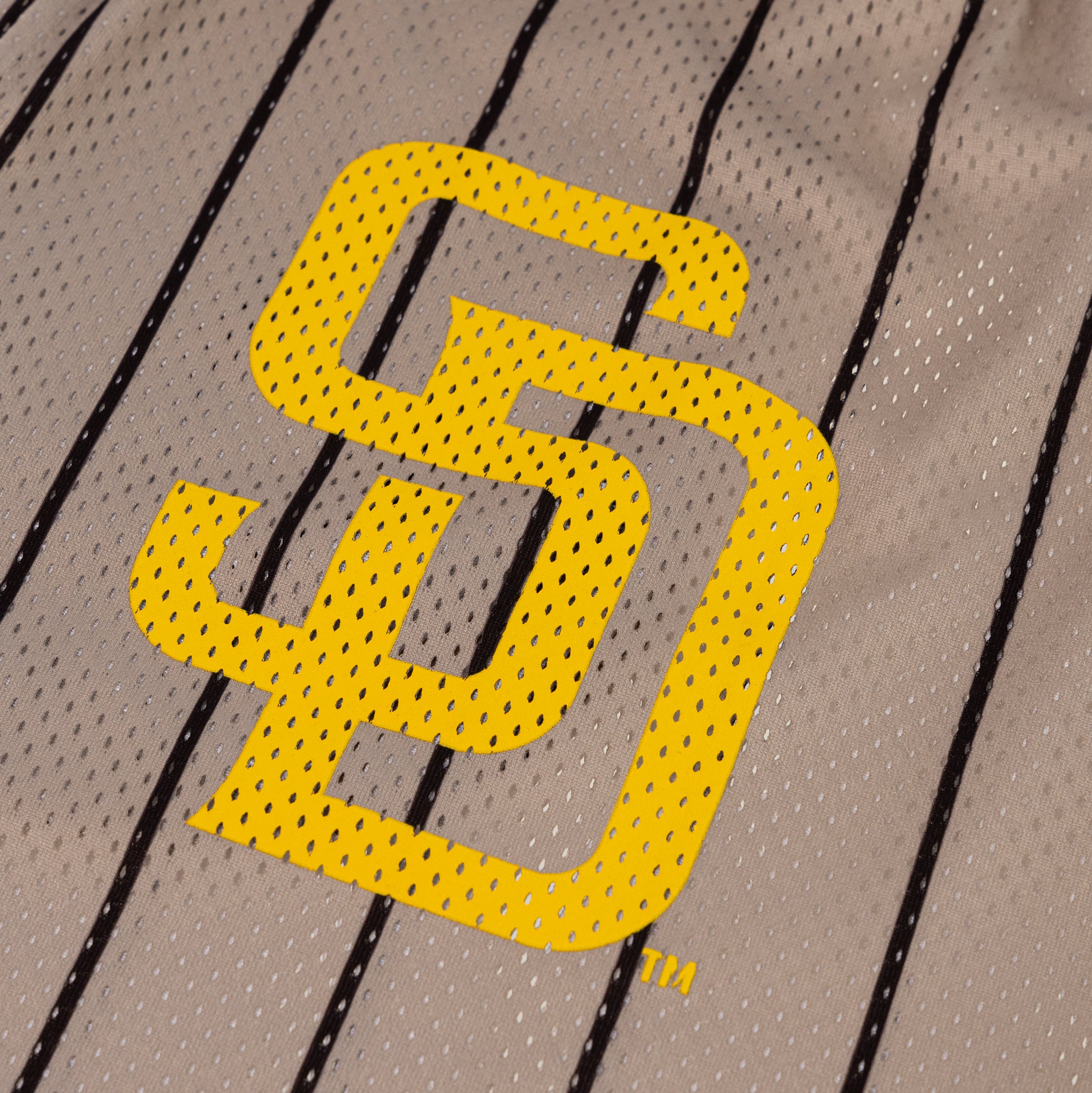 EE MLB Basic Shorts San Diego Padres