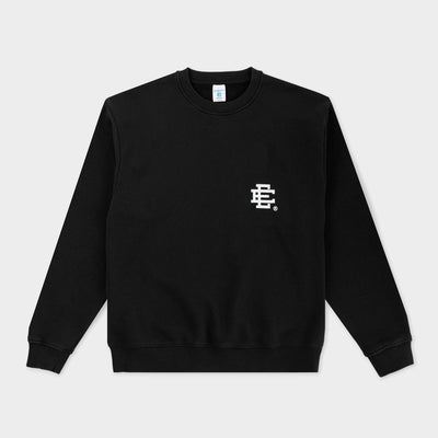 EE® Basic Crewneck