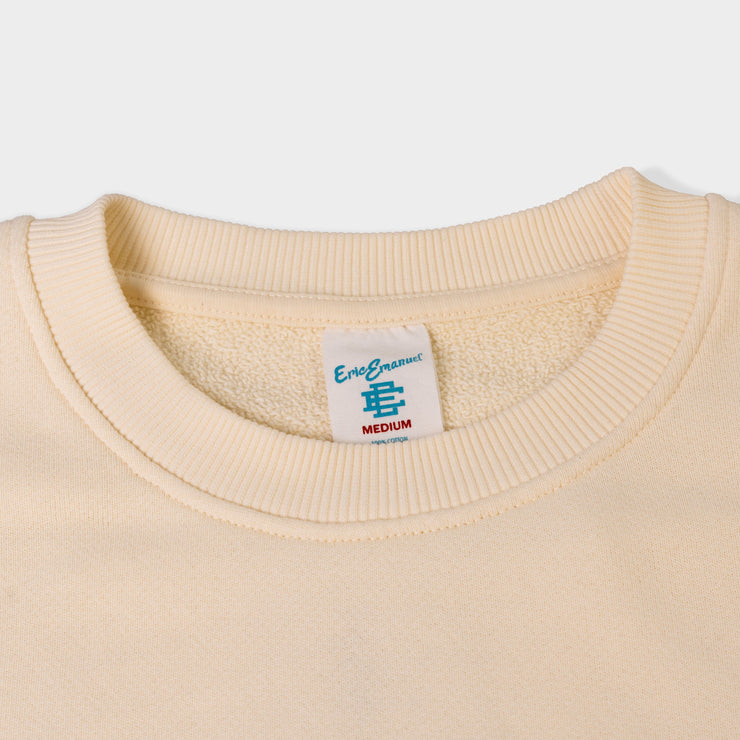 EE® Basic Crewneck