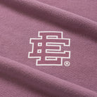 Eric Emanuel EE Crewneck Sweatshirt Grape Purple