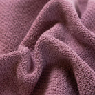 Eric Emanuel EE Crewneck Sweatshirt Grape Purple