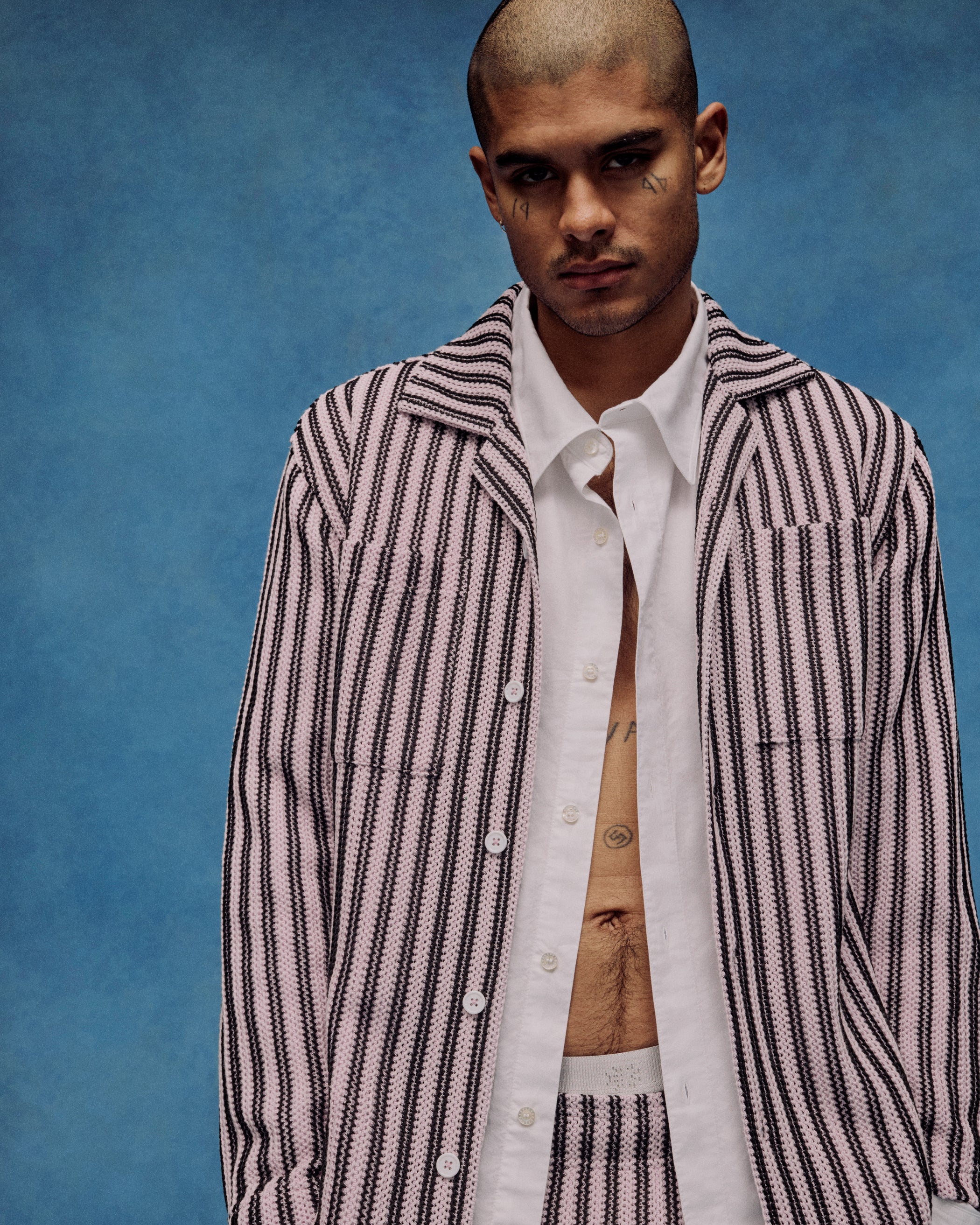EE® Knit Shirt