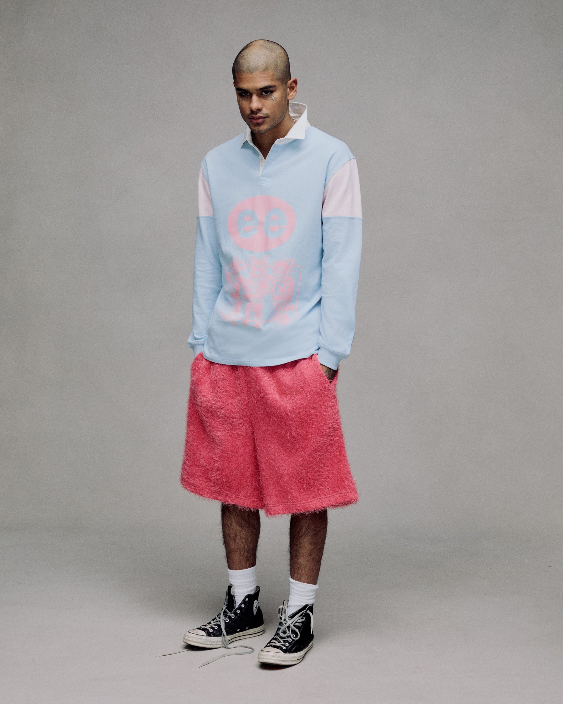 EE® Fuzzy Short