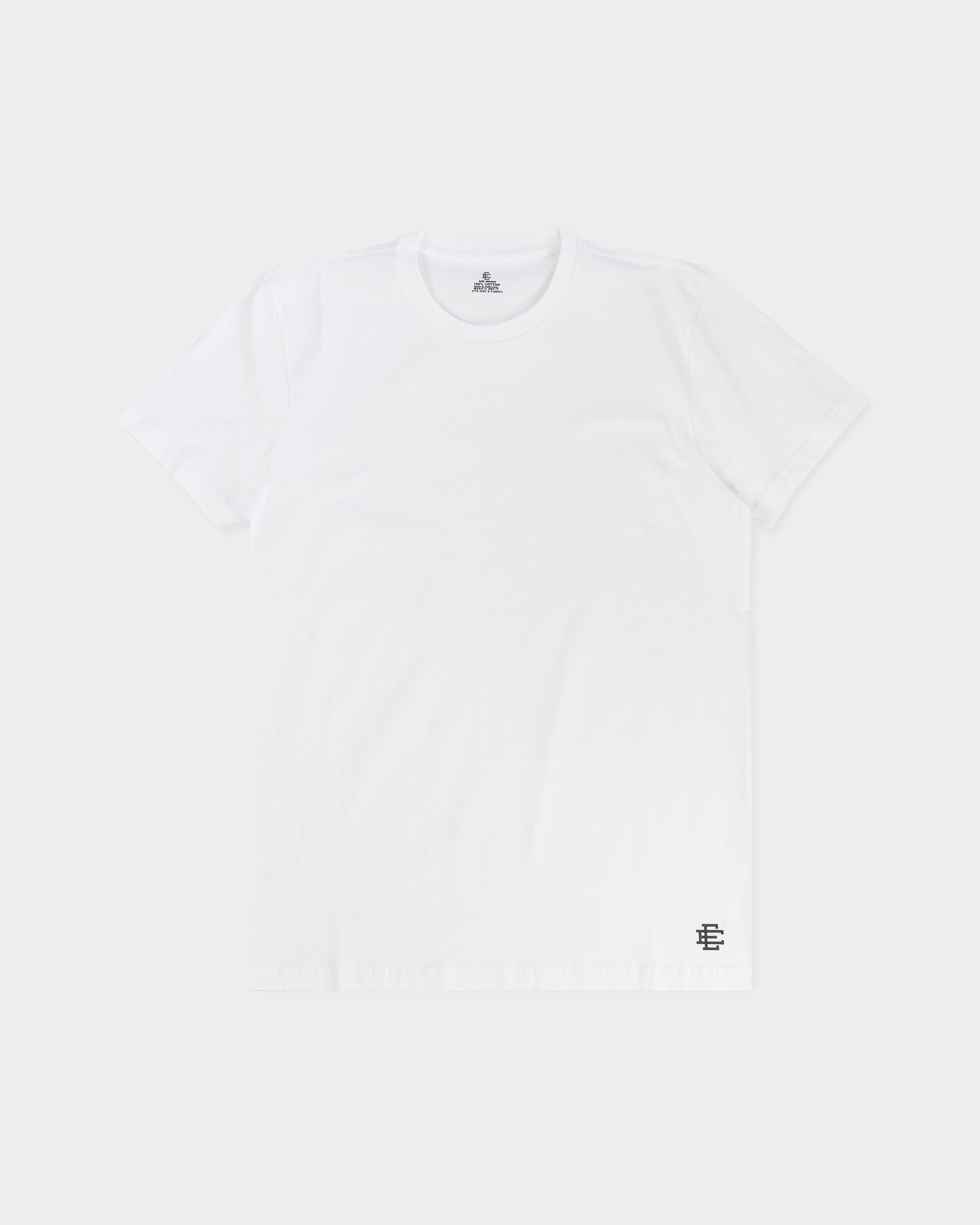 新品未使用　ee イー　PACK TEE EE® 3 Pack T-Shirt – eric emanuel