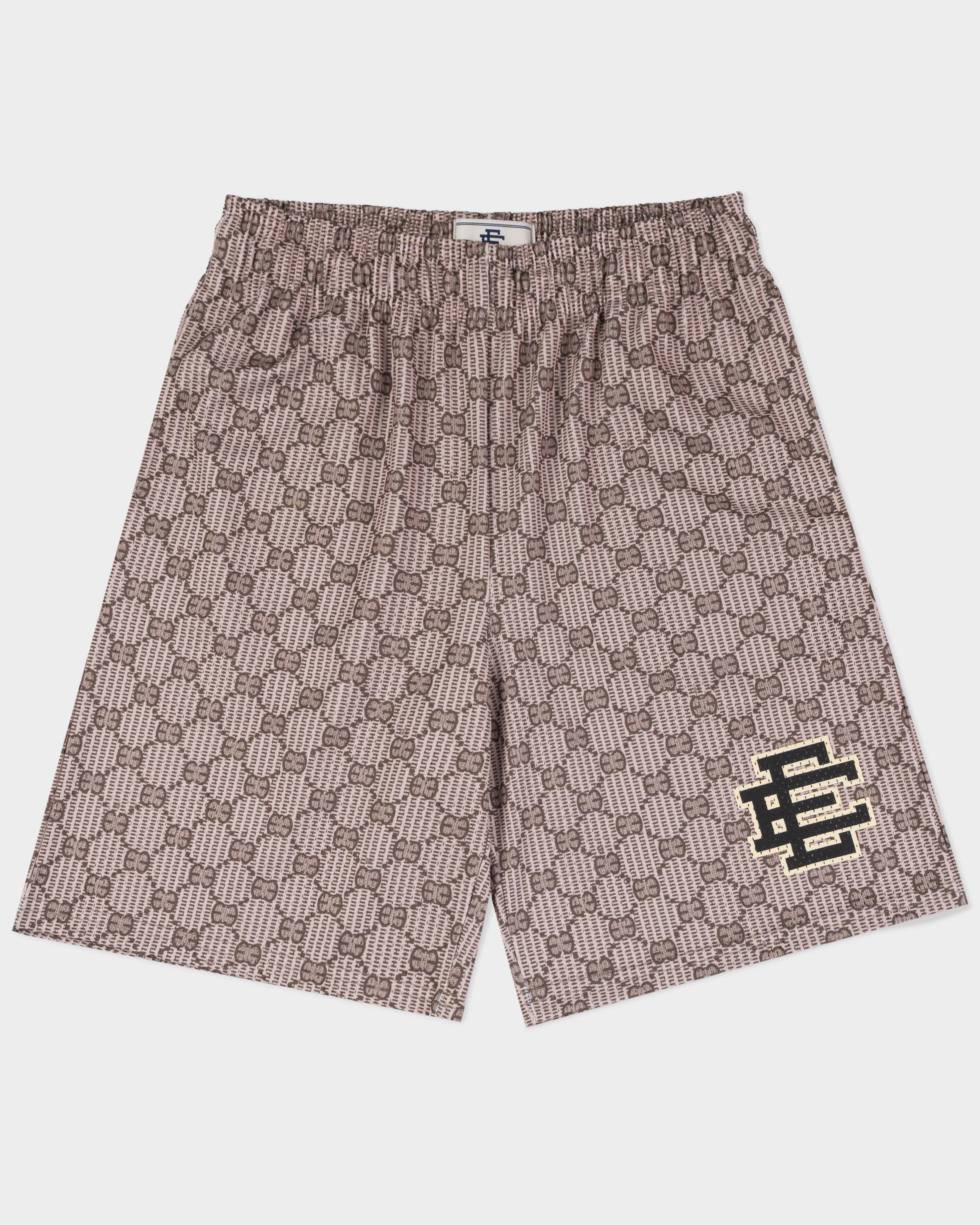 EAGLE & BOGEY WIDE SHORTS サイズ5 L相当 EAGLE & BOGEY WIDE SHORTS サイズ5 L相当 EAGLE & BOGEY WIDE