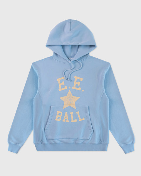 ち*ん様 ND Player Stadium Hoodie (Blue) ナステ ND Player Stadium Hoodie (Blue) | NastyDog Onli
