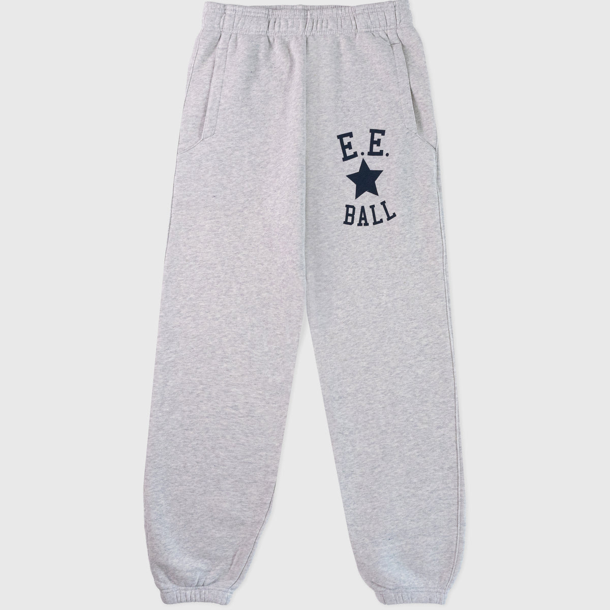 EE ☆ BALL Sweatpant – eric emanuel