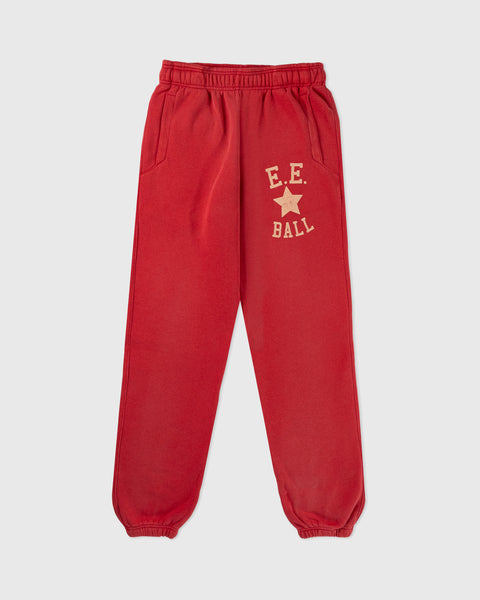 ERIC EMANUEL バスケットボール　パンツ　M EE ☆ BALL Sweatpant – eric emanuel