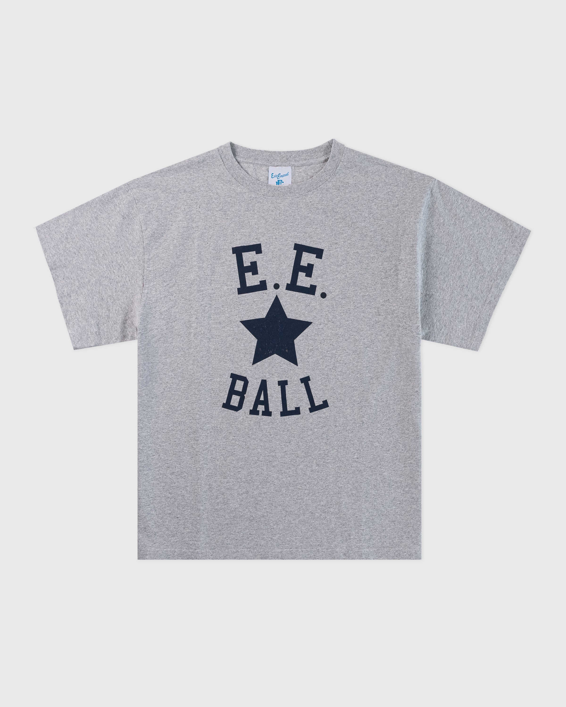 即 Eric Emanuel エリックエマニュエル EE フットボール Tシャツ 即 Eric Emanuel エリックエマニュエル EE フットボール Tシャツ