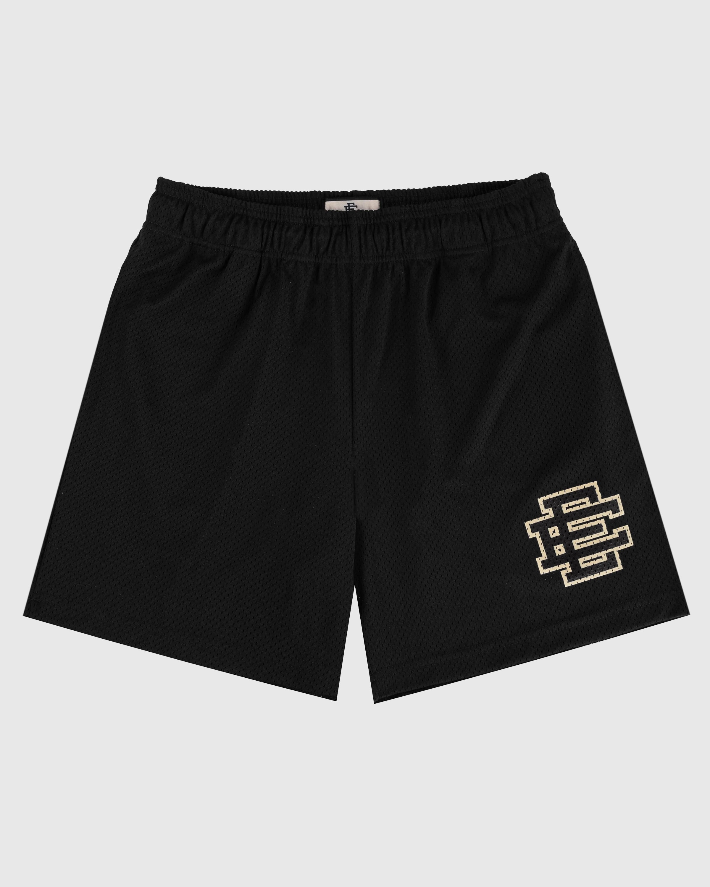 ウェア Eric Emanuel EE Basic Short Eric Emanuel EE Basic Short White/Purple Men's - SS24 - US