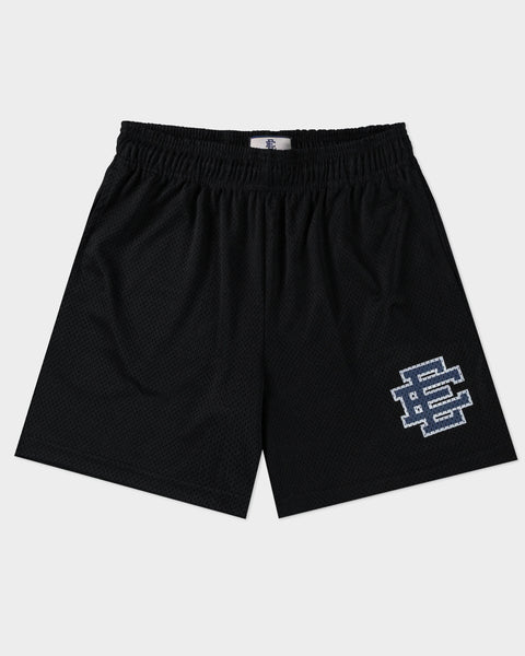 ウェア ERIC EMANUEL EE BASIC BLACK Eric Emanuel EE Basic Short Black Skyline | eBay