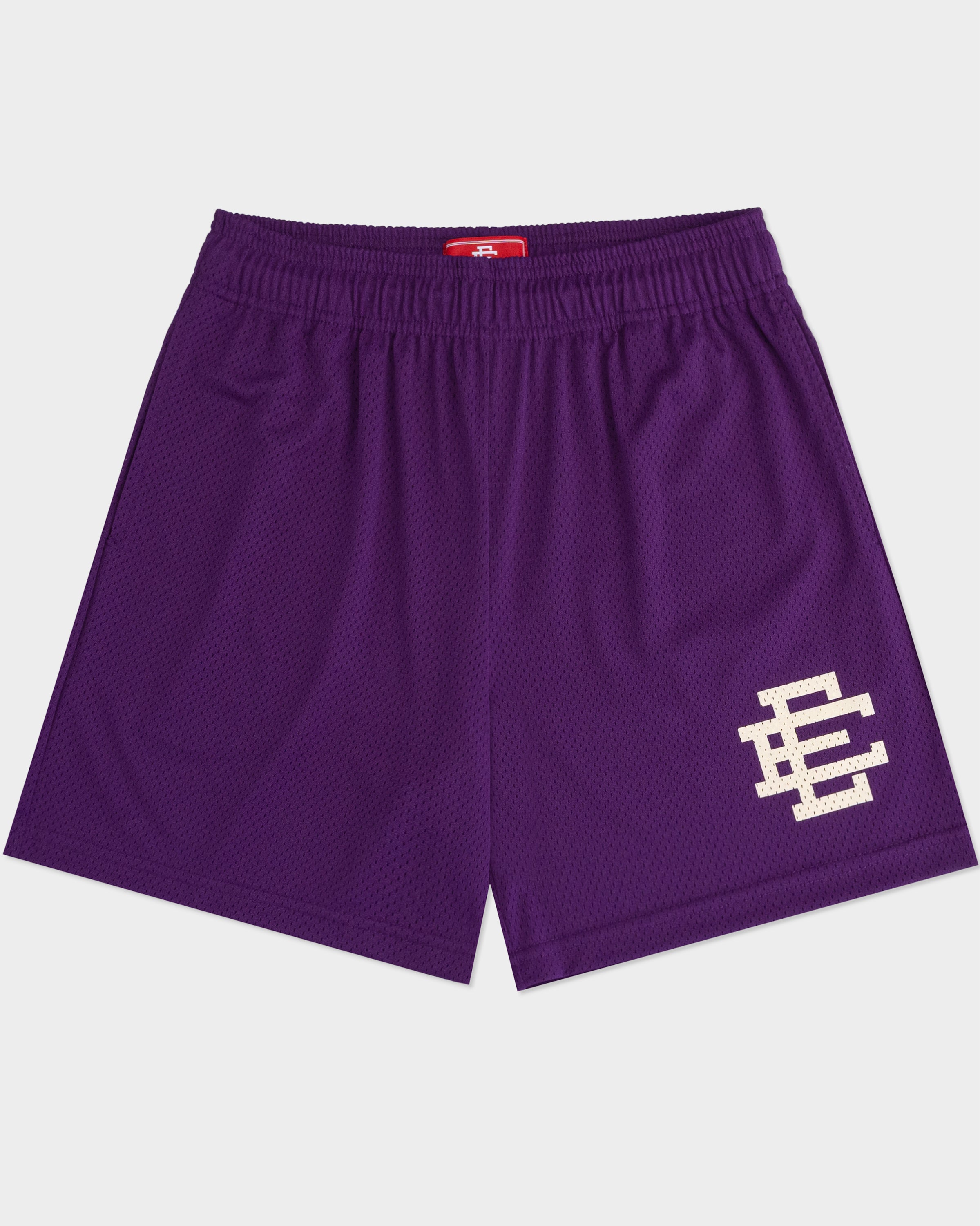 (USED) Eric Emanuel Basic エリック ハーフ ショーツ EE® Basic Short – eric emanuel
