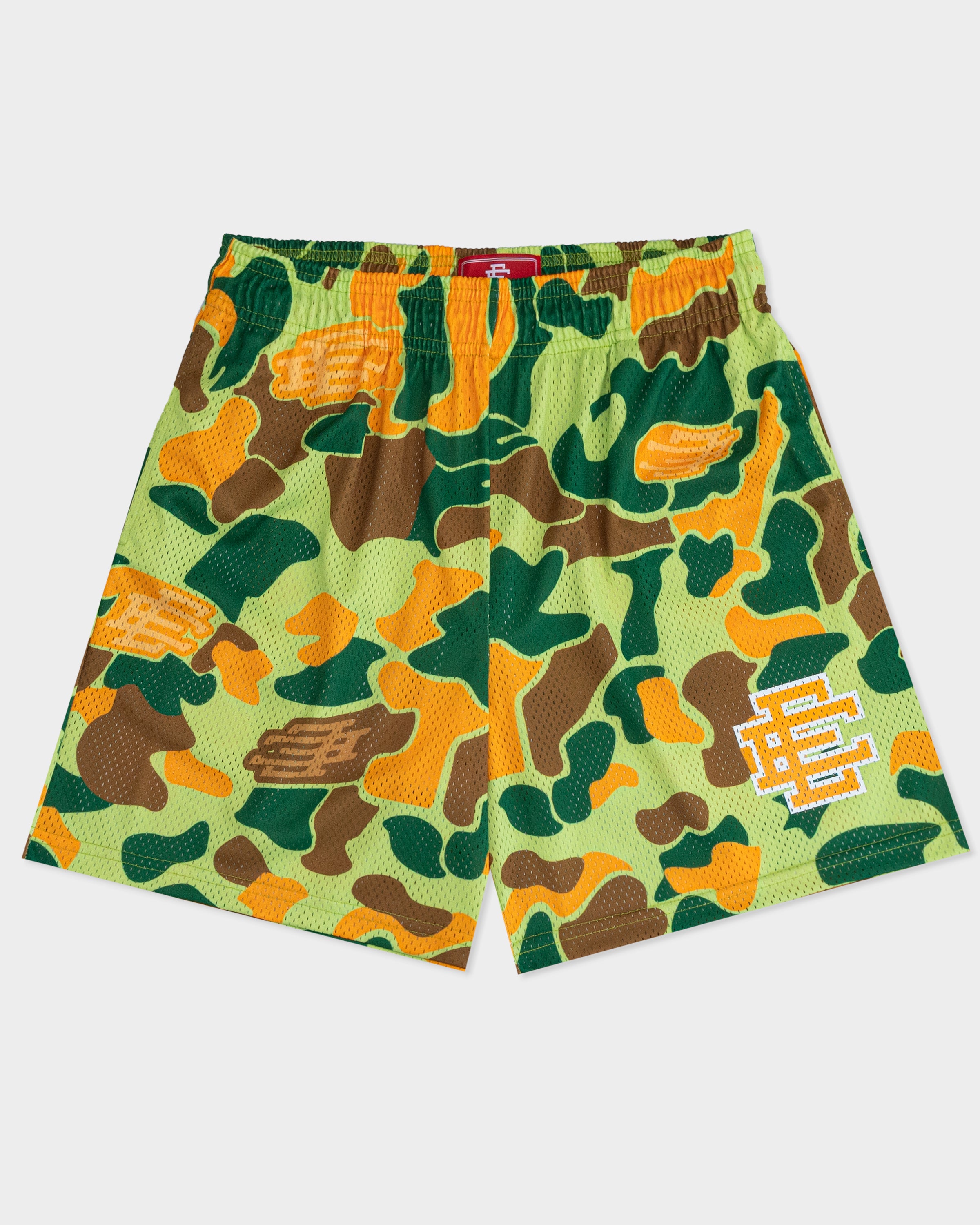 「新品」 Eric Emanuel EE Basic ハーフパンツ EE® Basic Short – eric emanuel