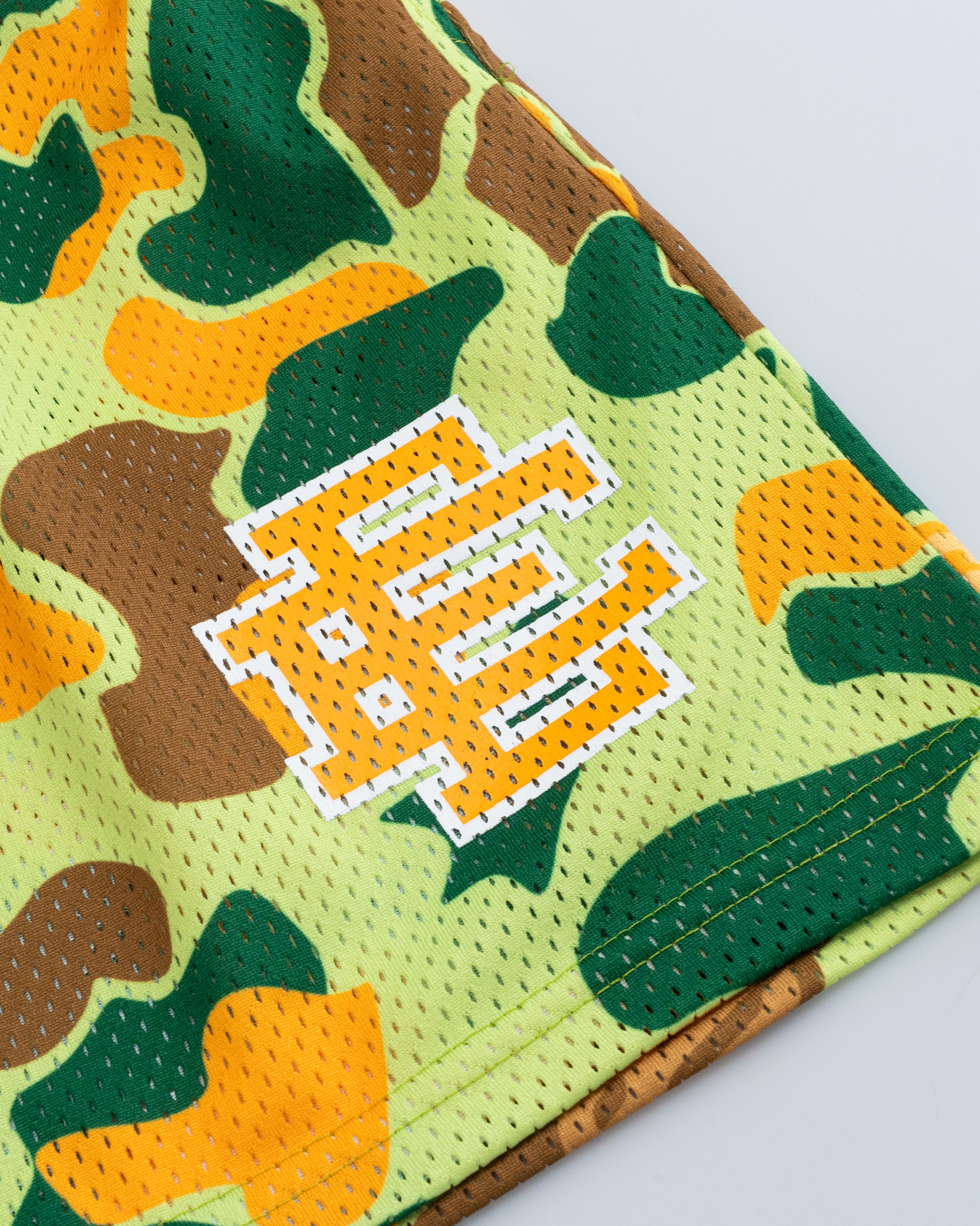 EE® Basic Short – eric emanuel