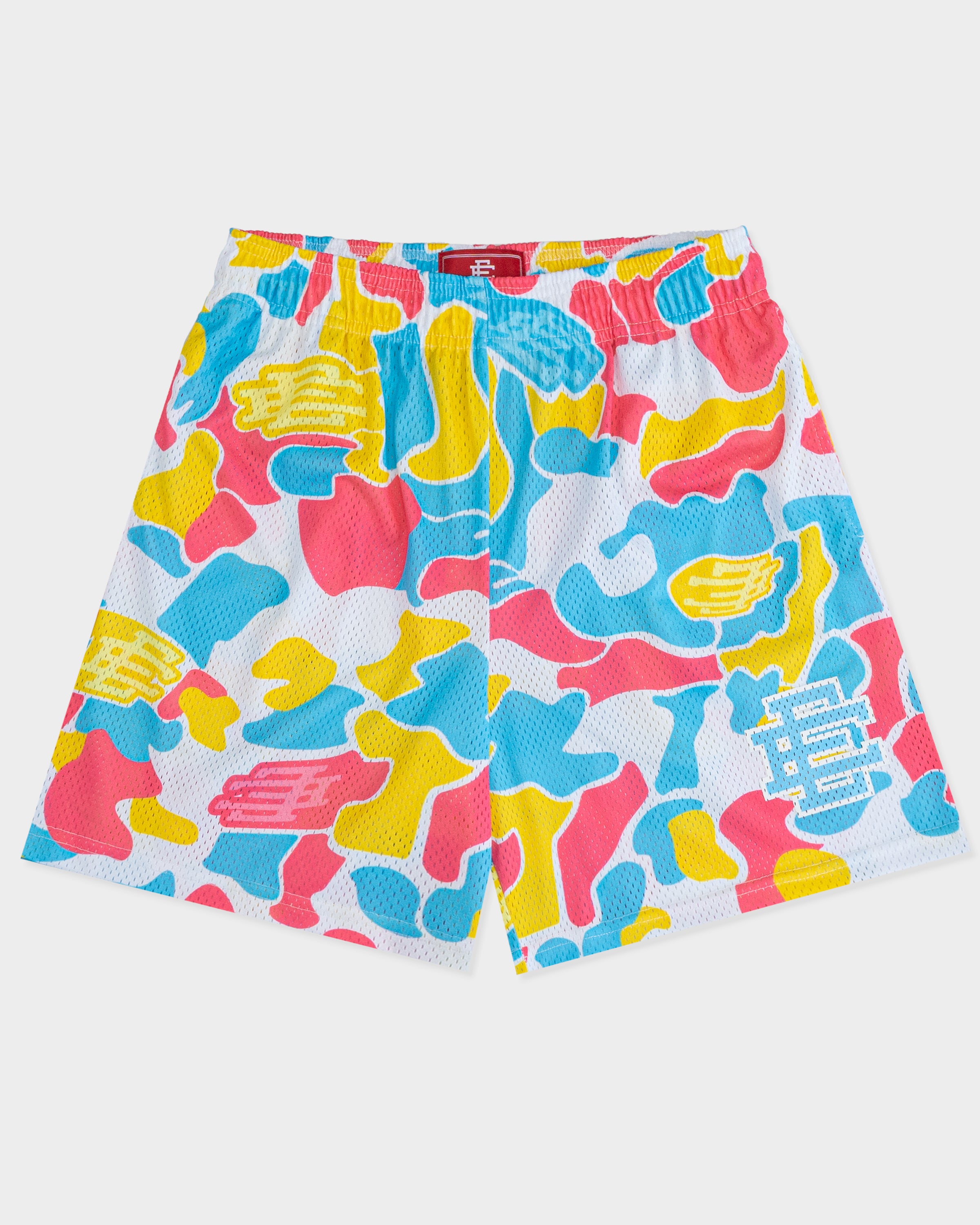 「新品」 Eric Emanuel EE Basic ハーフパンツ EE® Basic Short – eric emanuel