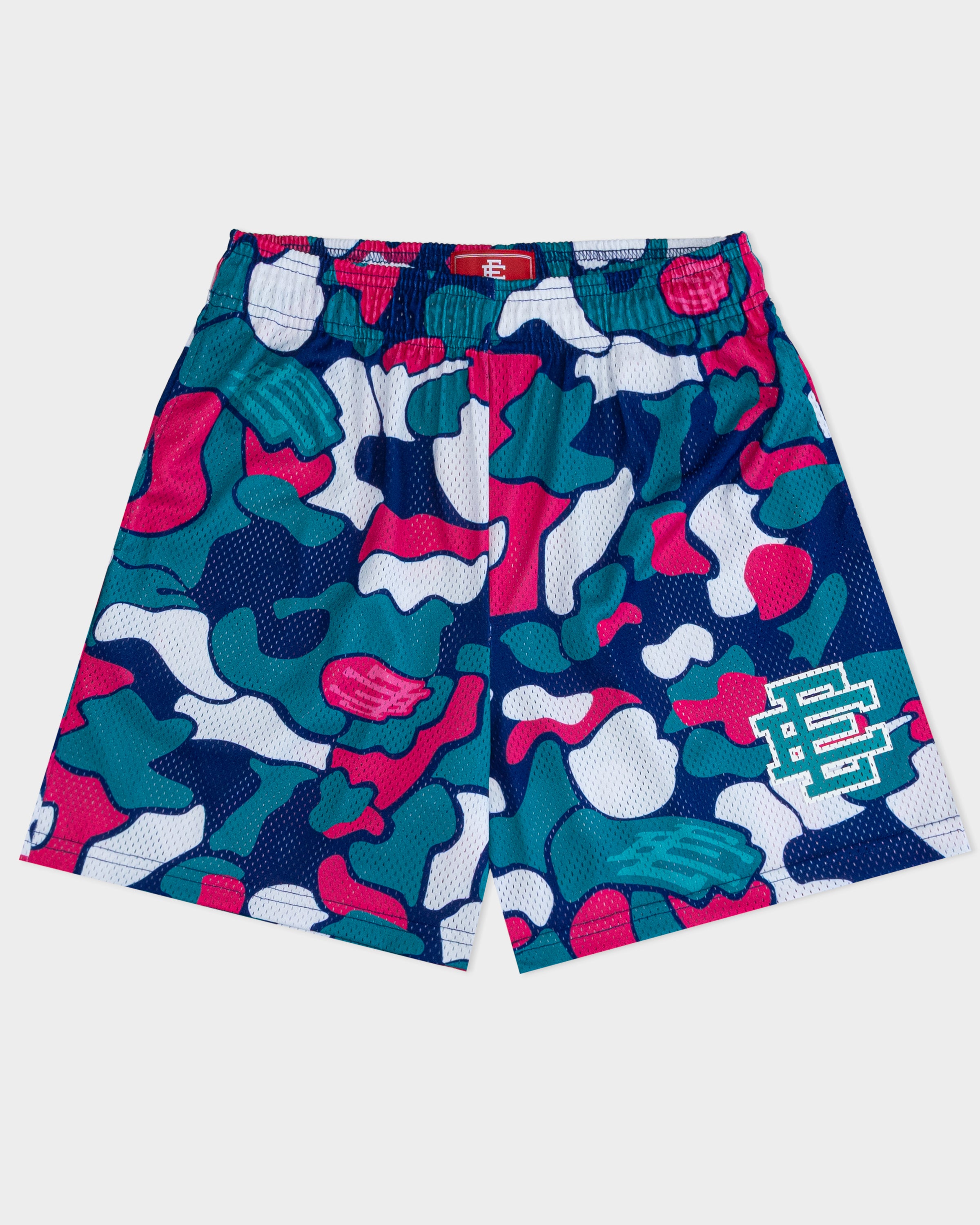 【新品】Eric Emanuel EE CAMO Short ショーツ S EE® Basic Short – eric emanuel