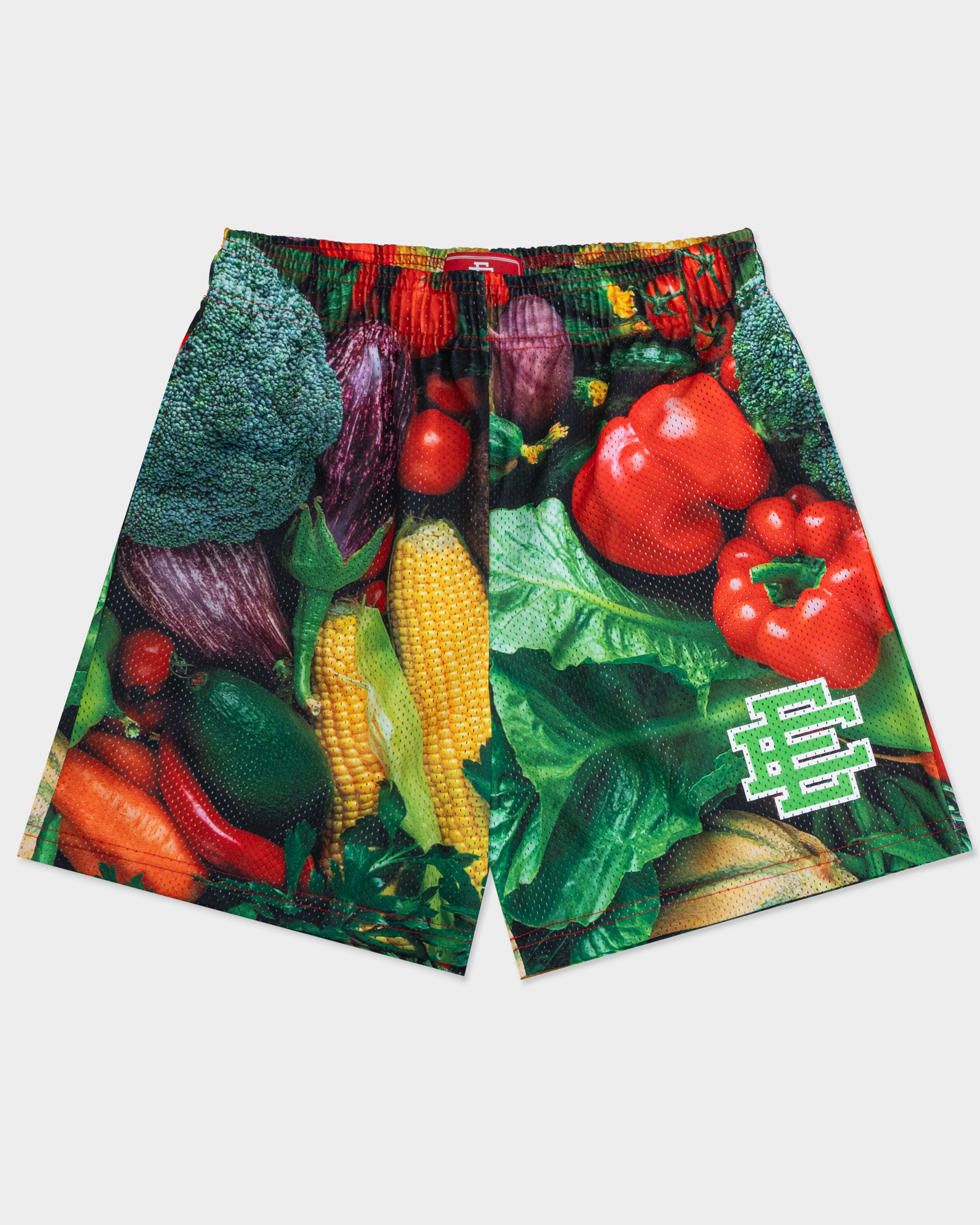 EE® Basic Short – eric emanuel