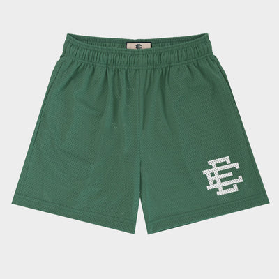 Eric Emanuel EE Basic Short Fiery Coal