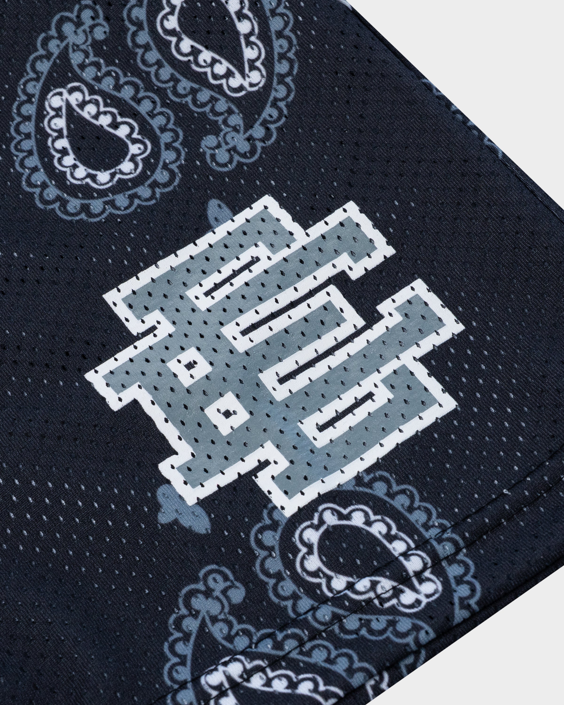 ERIC EMANUEL EE 黒 エリックエマニュエル　確実正規品 Eric Emanuel
