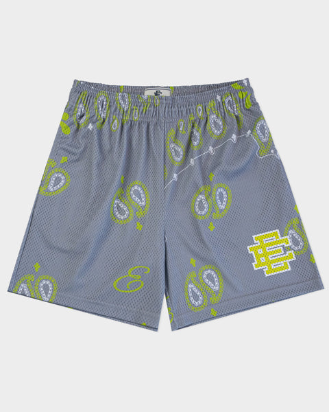 お盆セール ERIC EMANUEL EE BASIC SHORT (FW21) Eric Emanuel EE Basic Short (FW21) Green Men's - FW21 - GB