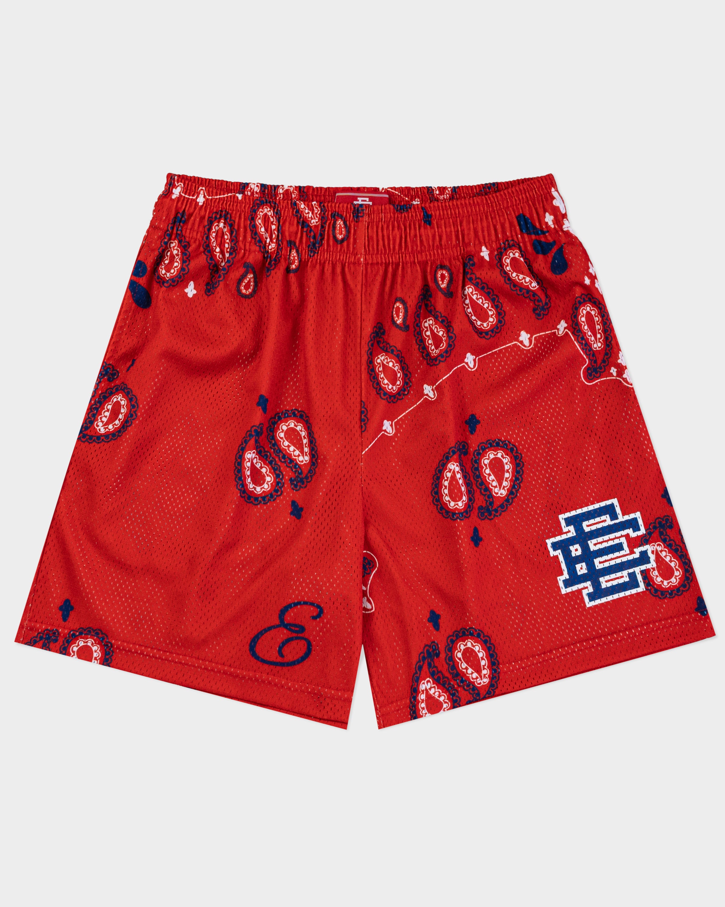 EE® Basic Short – eric emanuel