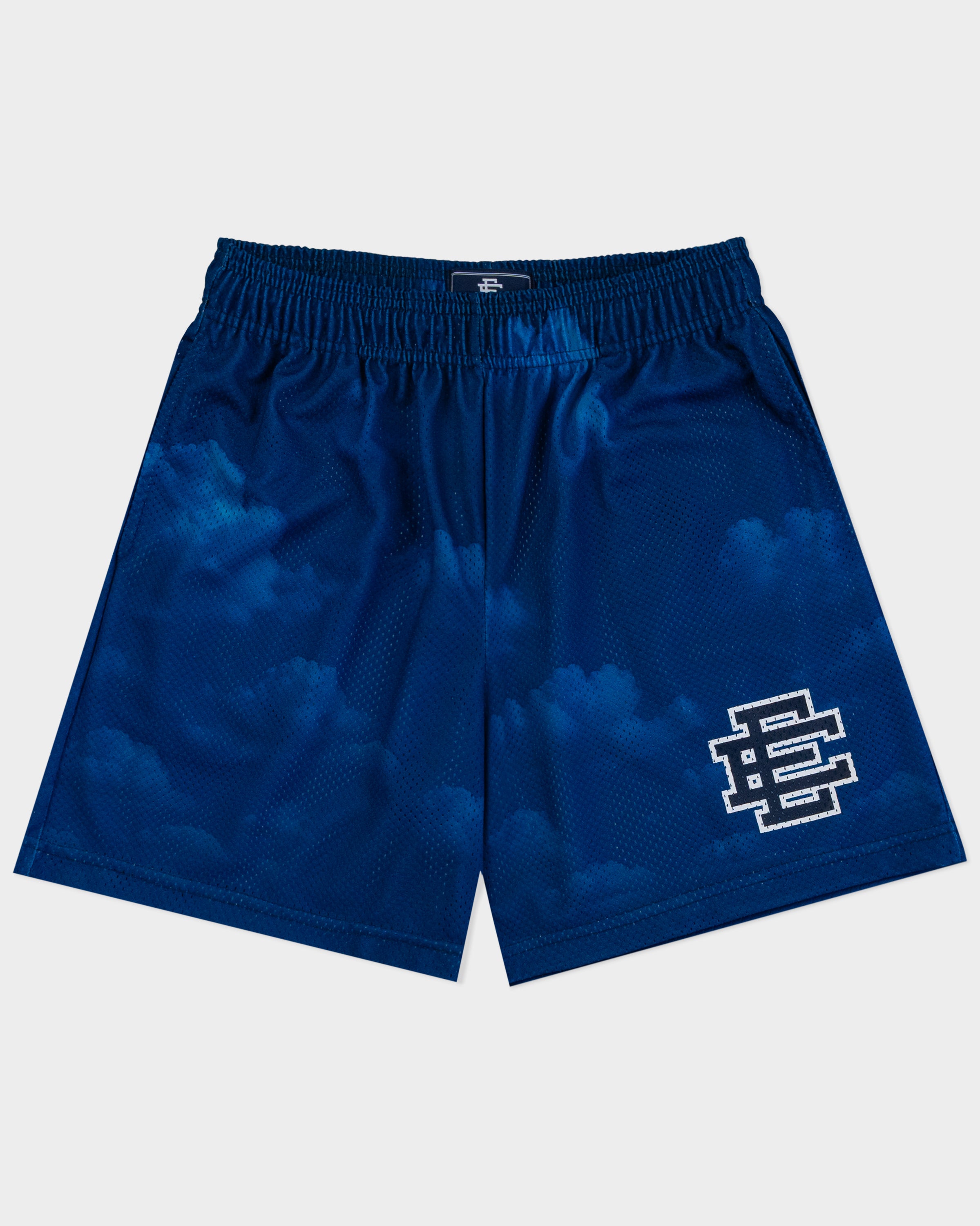 ウェア Eric Emanuel EE Basic Short Eric Emanuel EE Basic Short New York Sunshine | Parallel