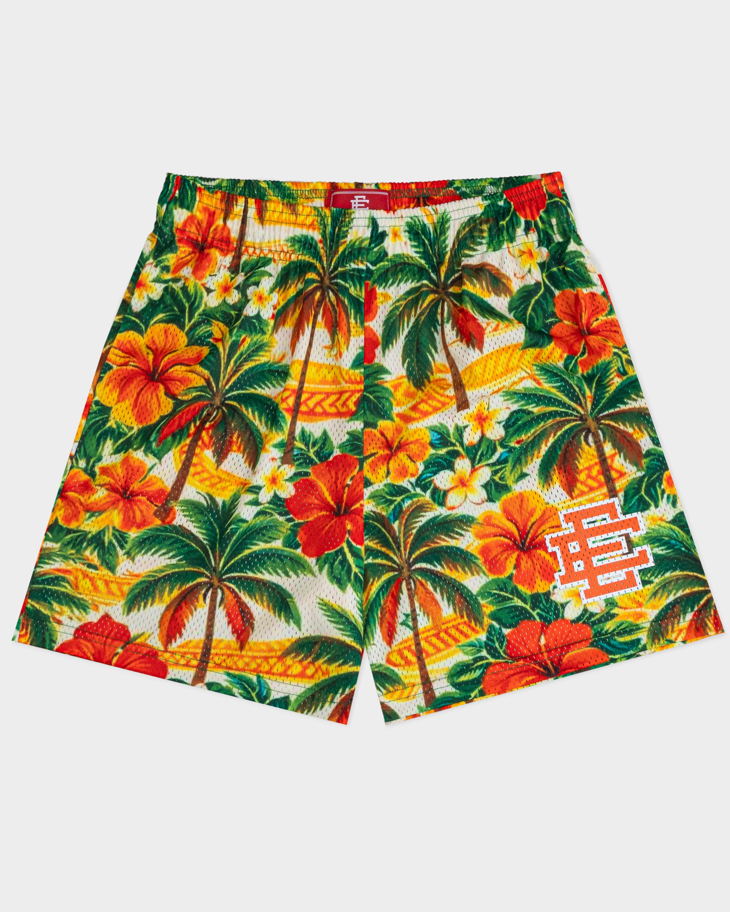 EE® Basic Shorts – eric emanuel