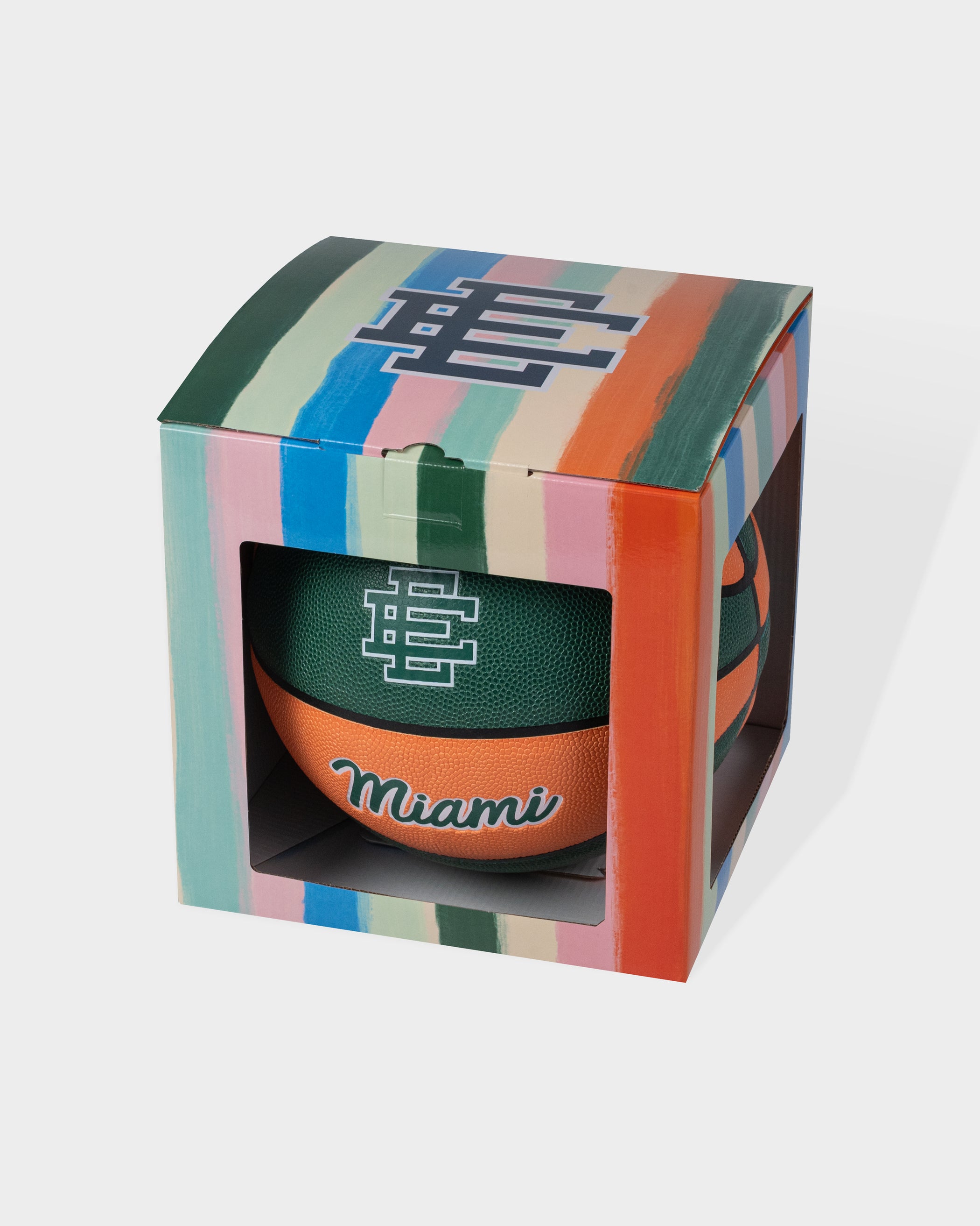 EE® Miami Basketball