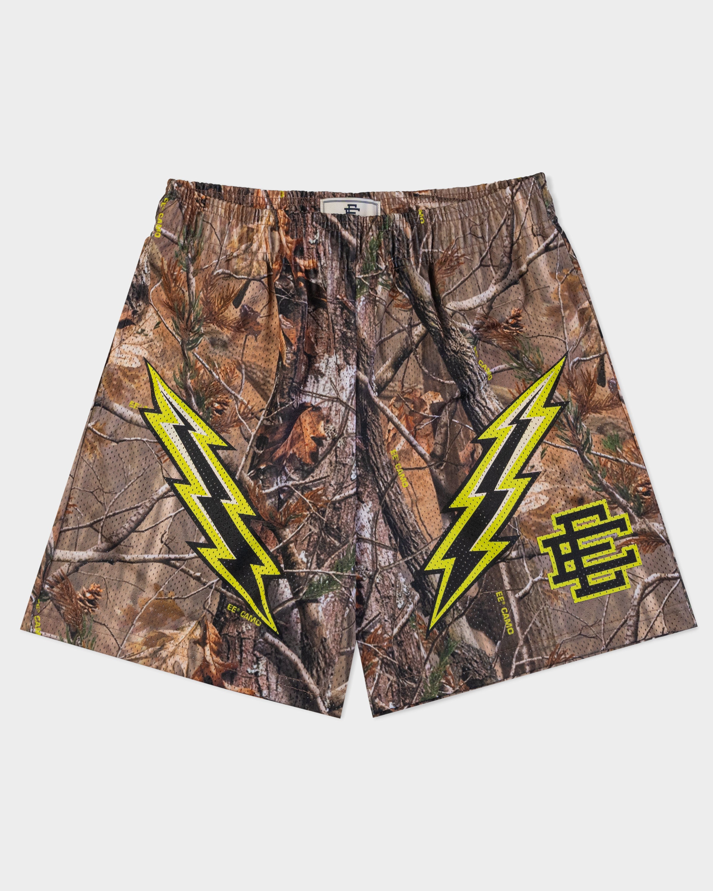 EE® Basic Short – eric emanuel