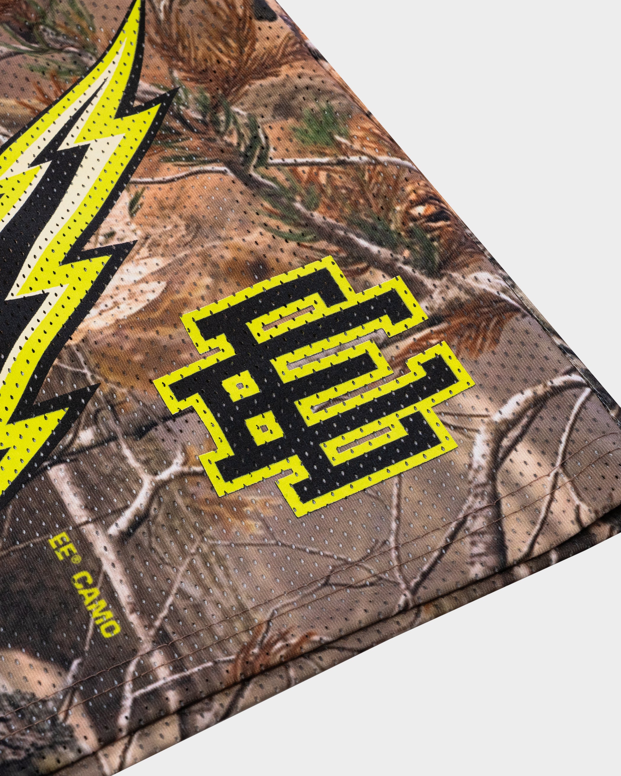 EE® Basic Short