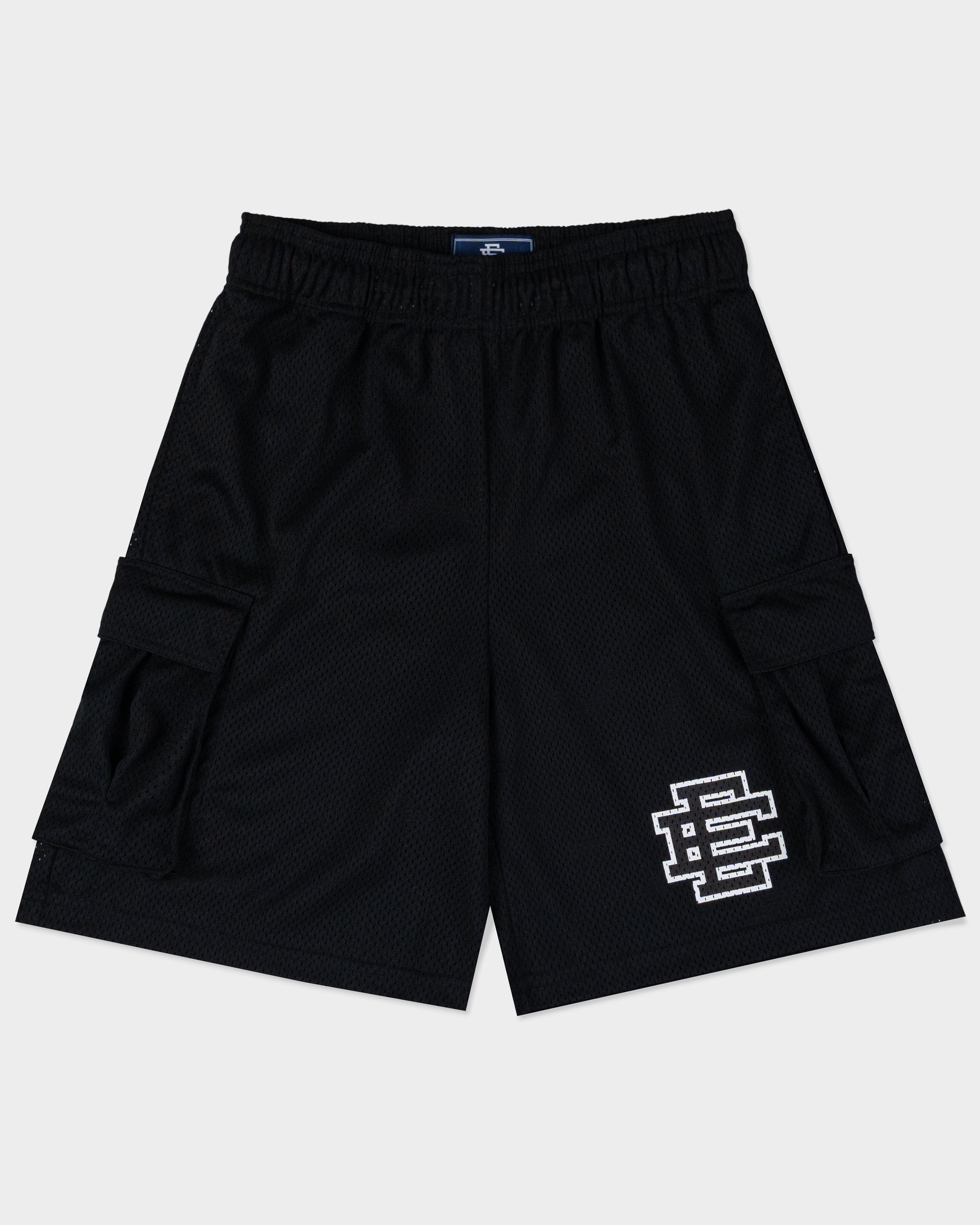 eric emanuel shorts ハーフパンツ ERIC EMANUEL エリックエマニュエル EE Basic Shorts ショート