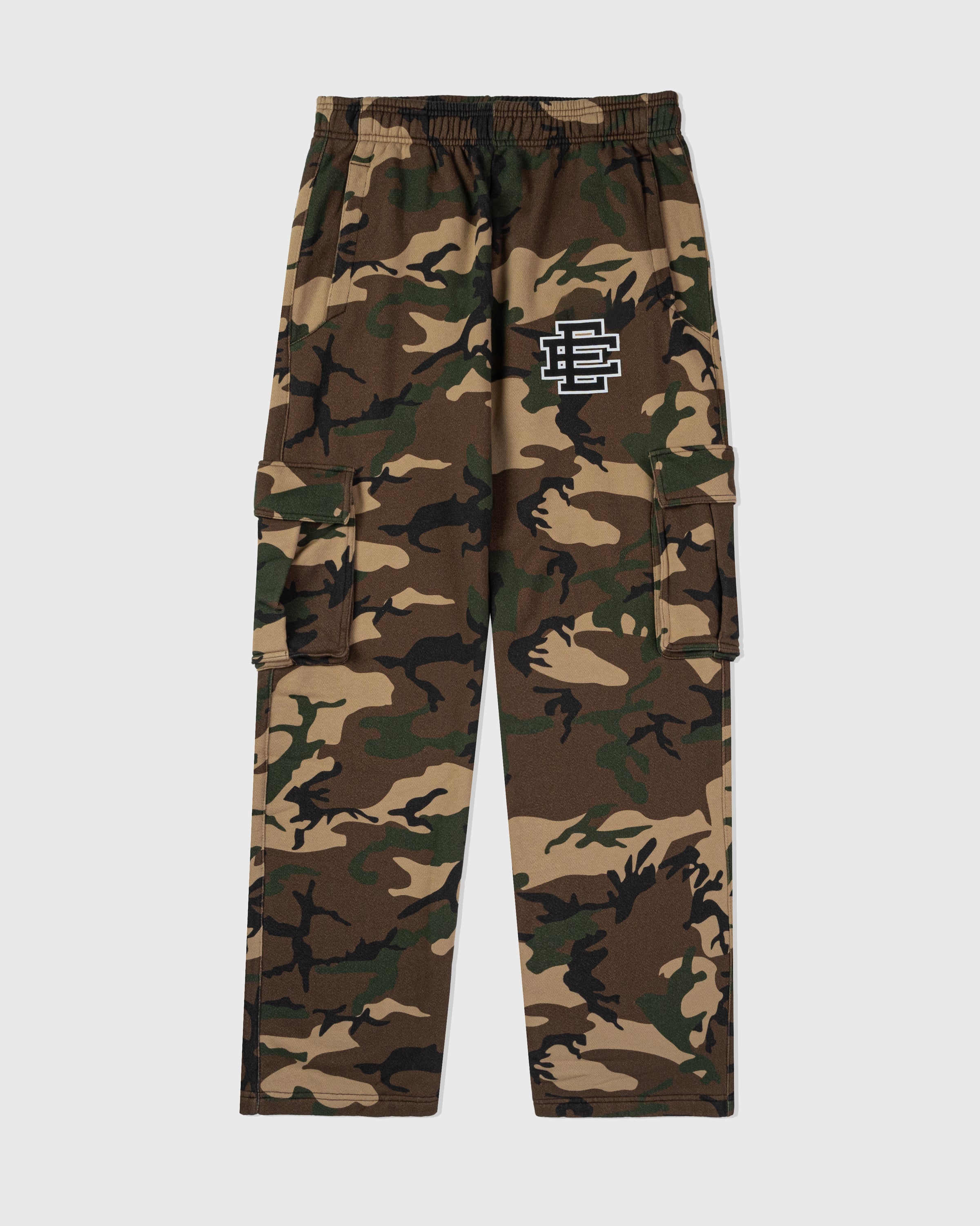 EE® Cargo Sweatpant – eric emanuel