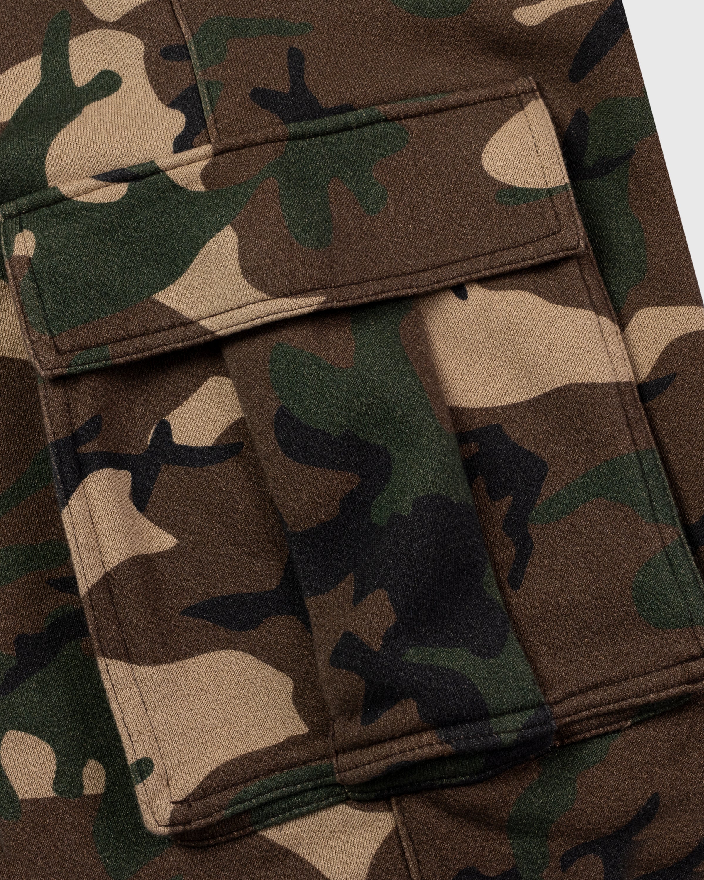 EE® Cargo Sweatpant – eric emanuel