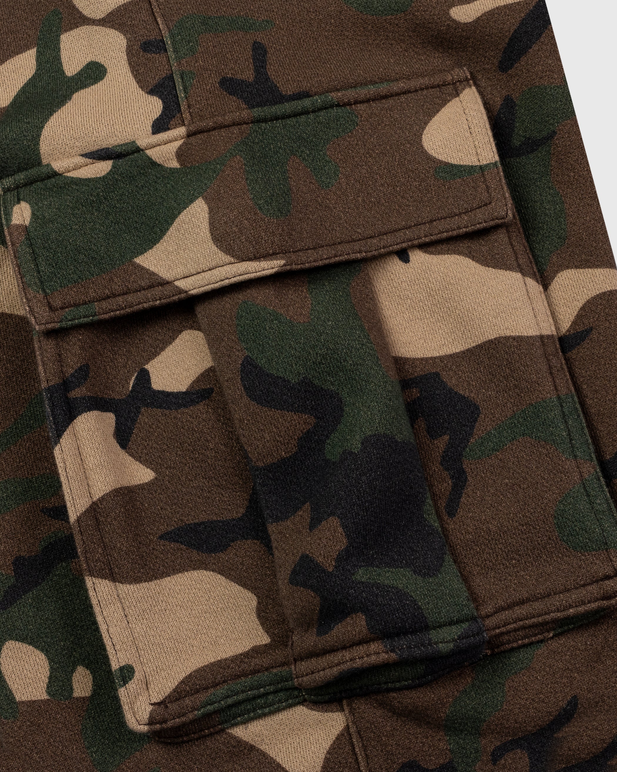 EE® Cargo Sweatpant