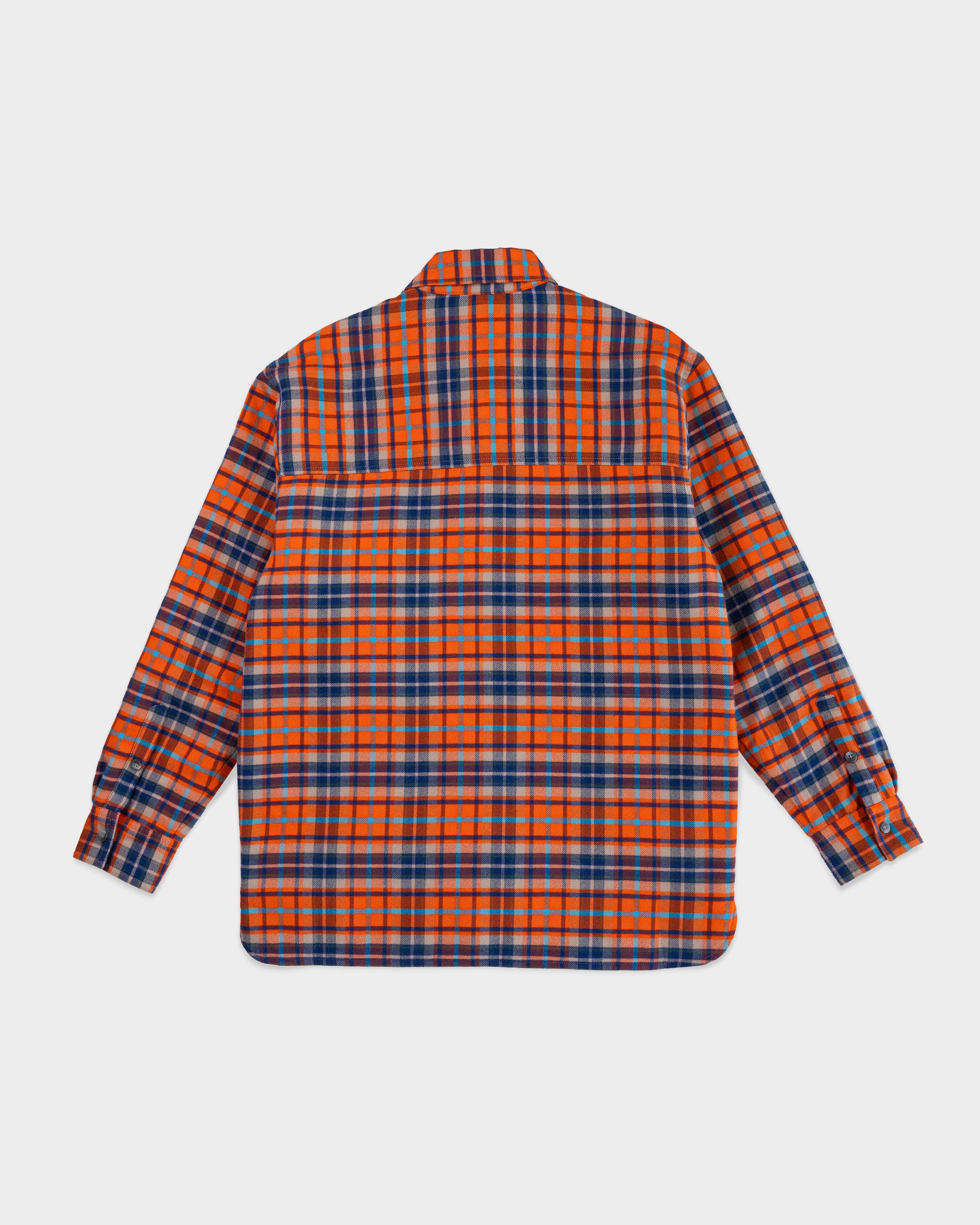 EE® Shirt Jacket – eric emanuel