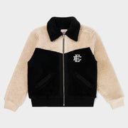 EE® High Pile Fleece Jacket