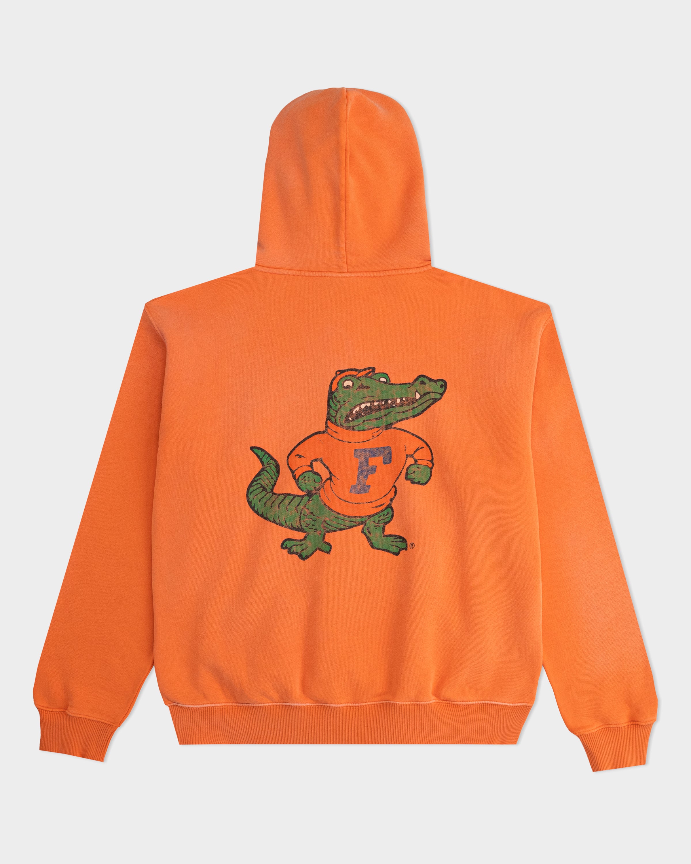 EE® Florida Zip-Up Hoodie – eric emanuel