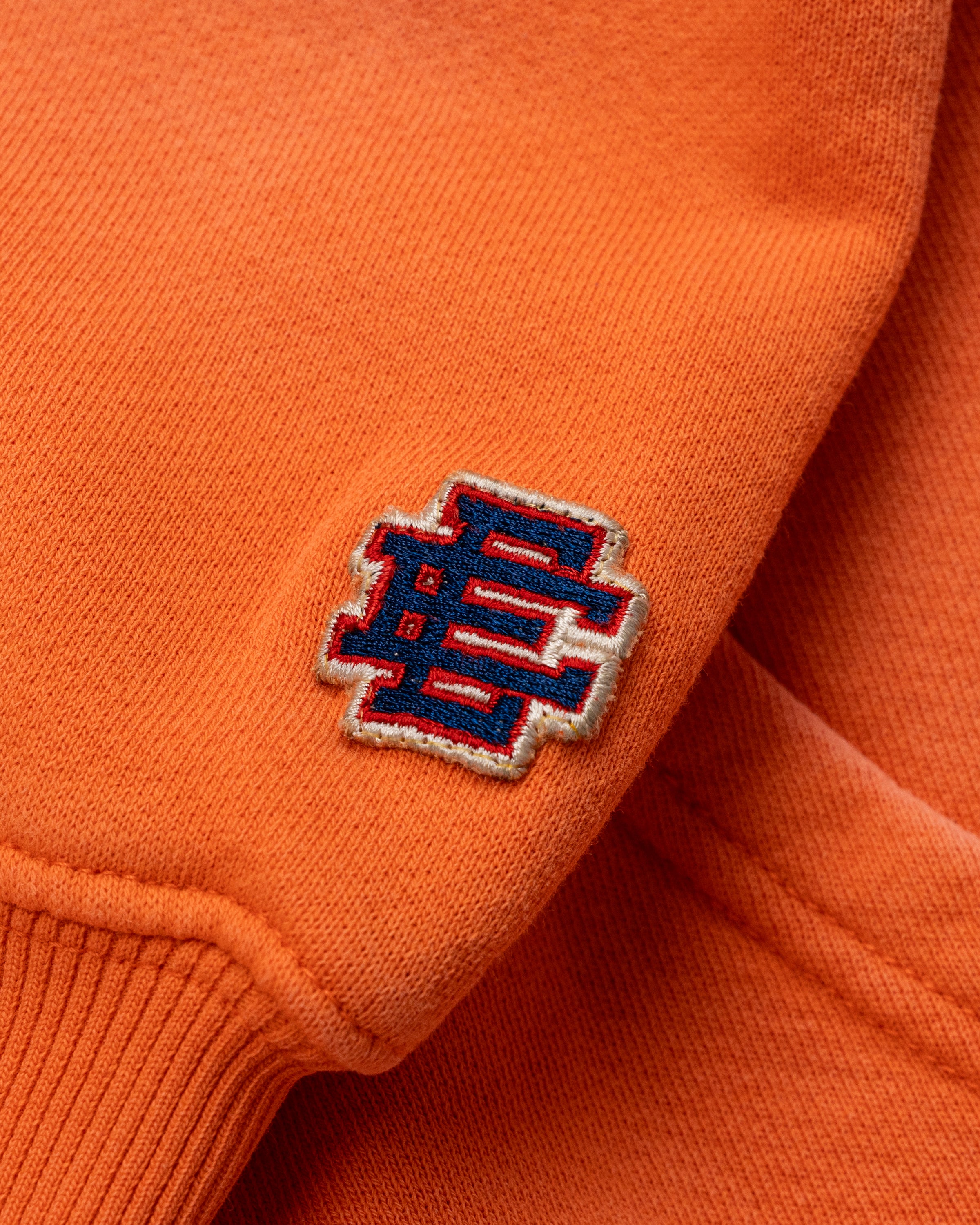 EE® Florida Zip-Up Hoodie – eric emanuel