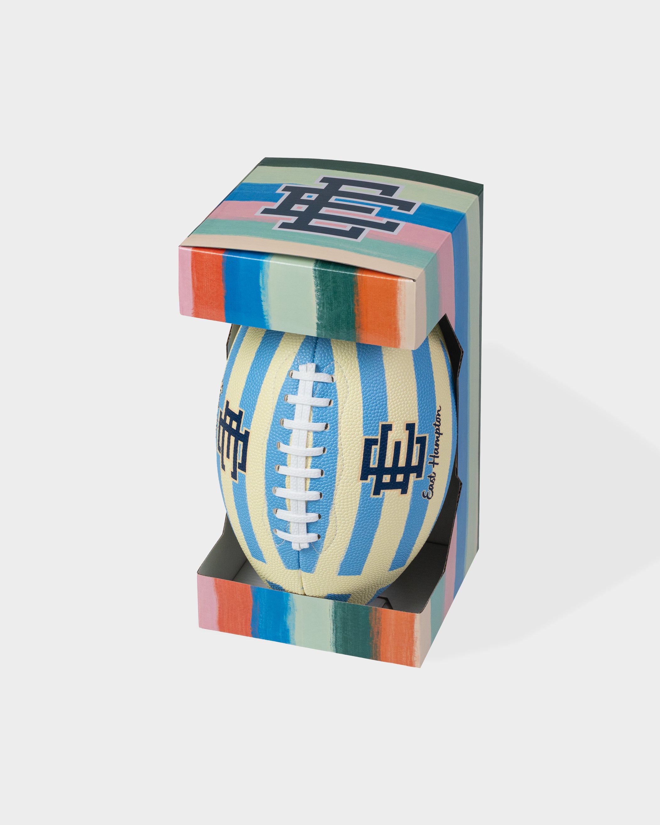 EE® East Hampton Football